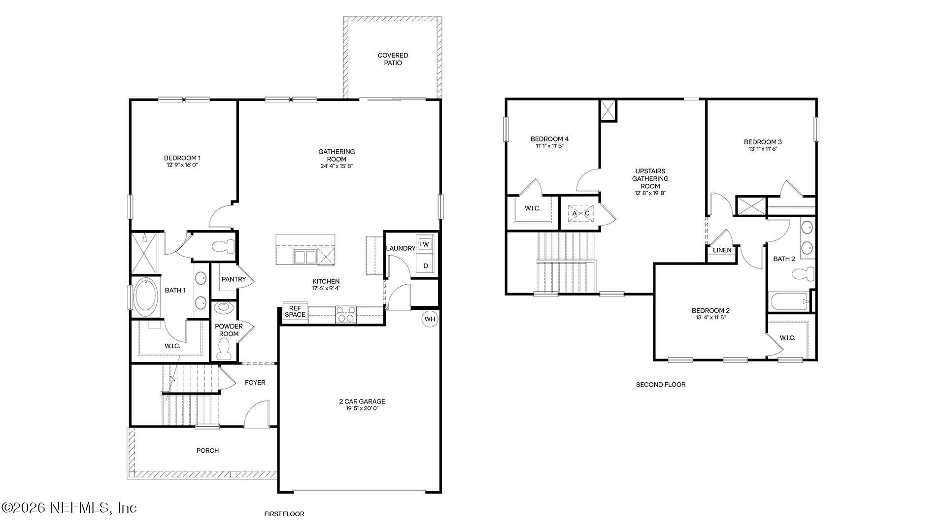 163 Springwood Dr, Palm Coast, FL 32137 photo