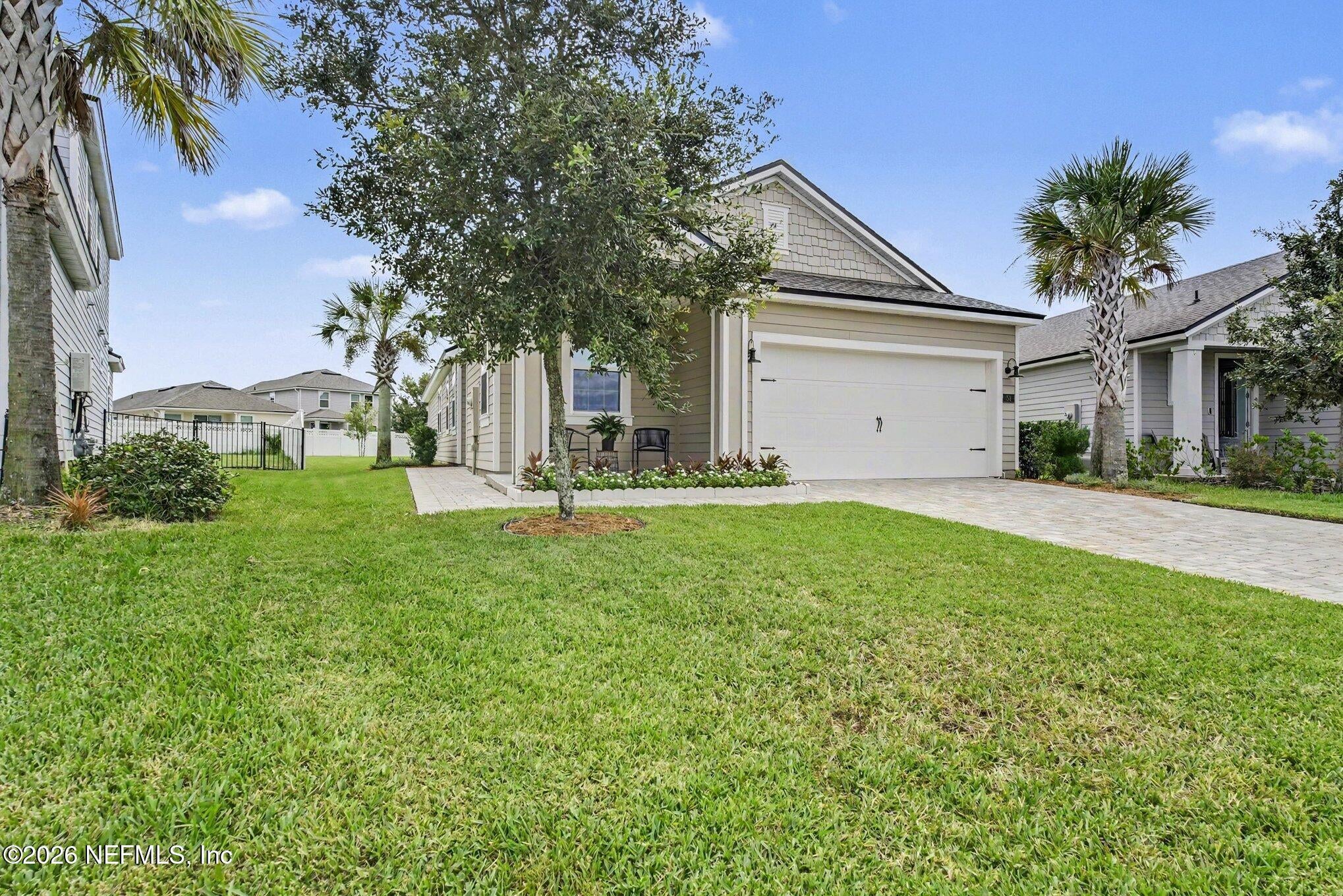 59 Creekmore Dr, Saint Augustine, FL 32092 photo