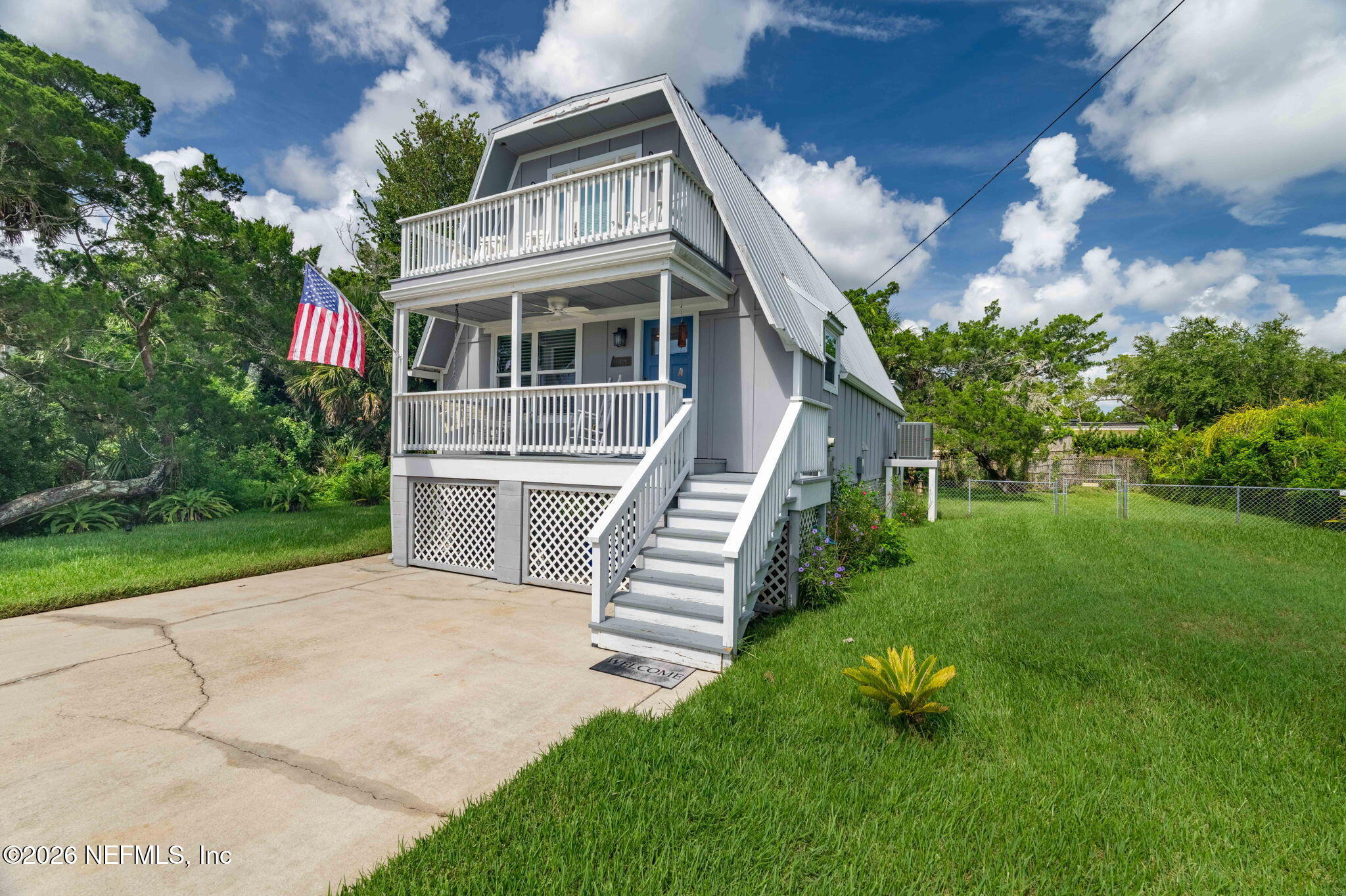 123 Ferdinand Ave, Saint Augustine, FL 32080 photo