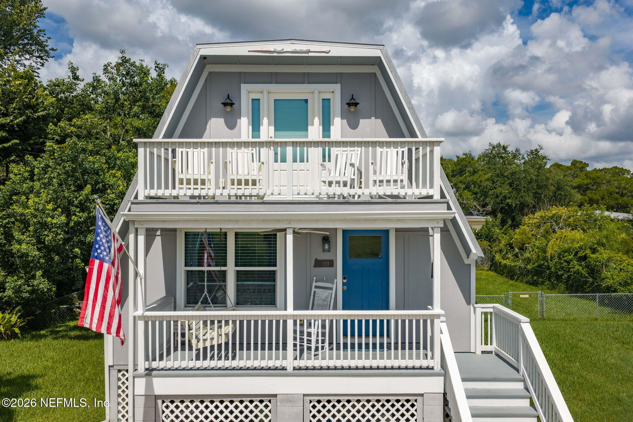 123 Ferdinand Ave, Saint Augustine, FL 32080