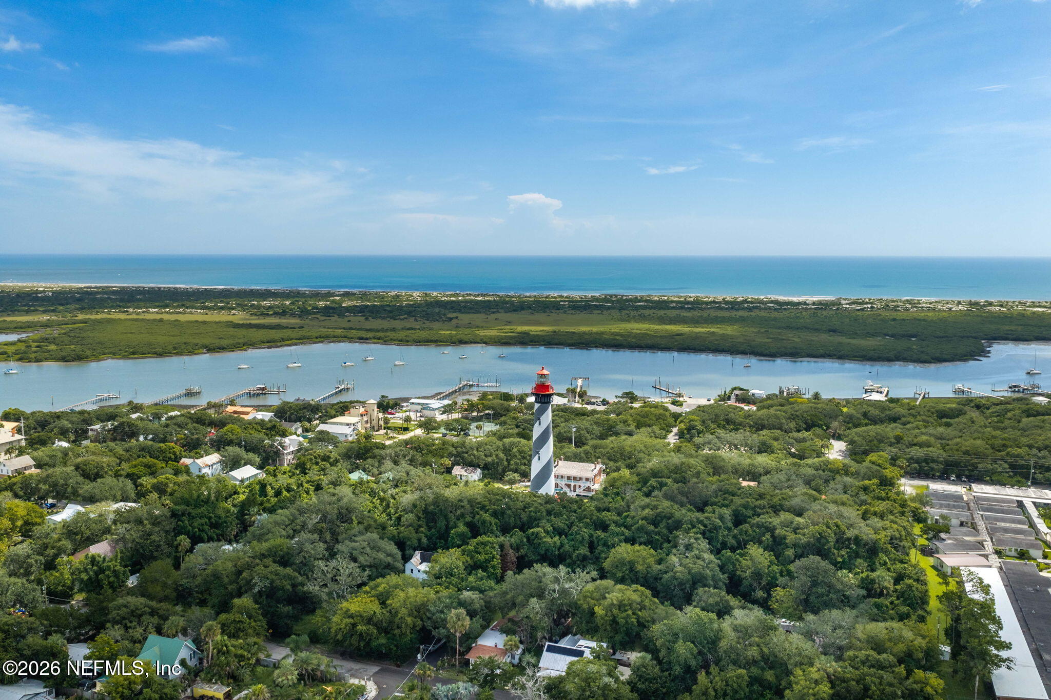 123 Ferdinand Ave, Saint Augustine, FL 32080 photo