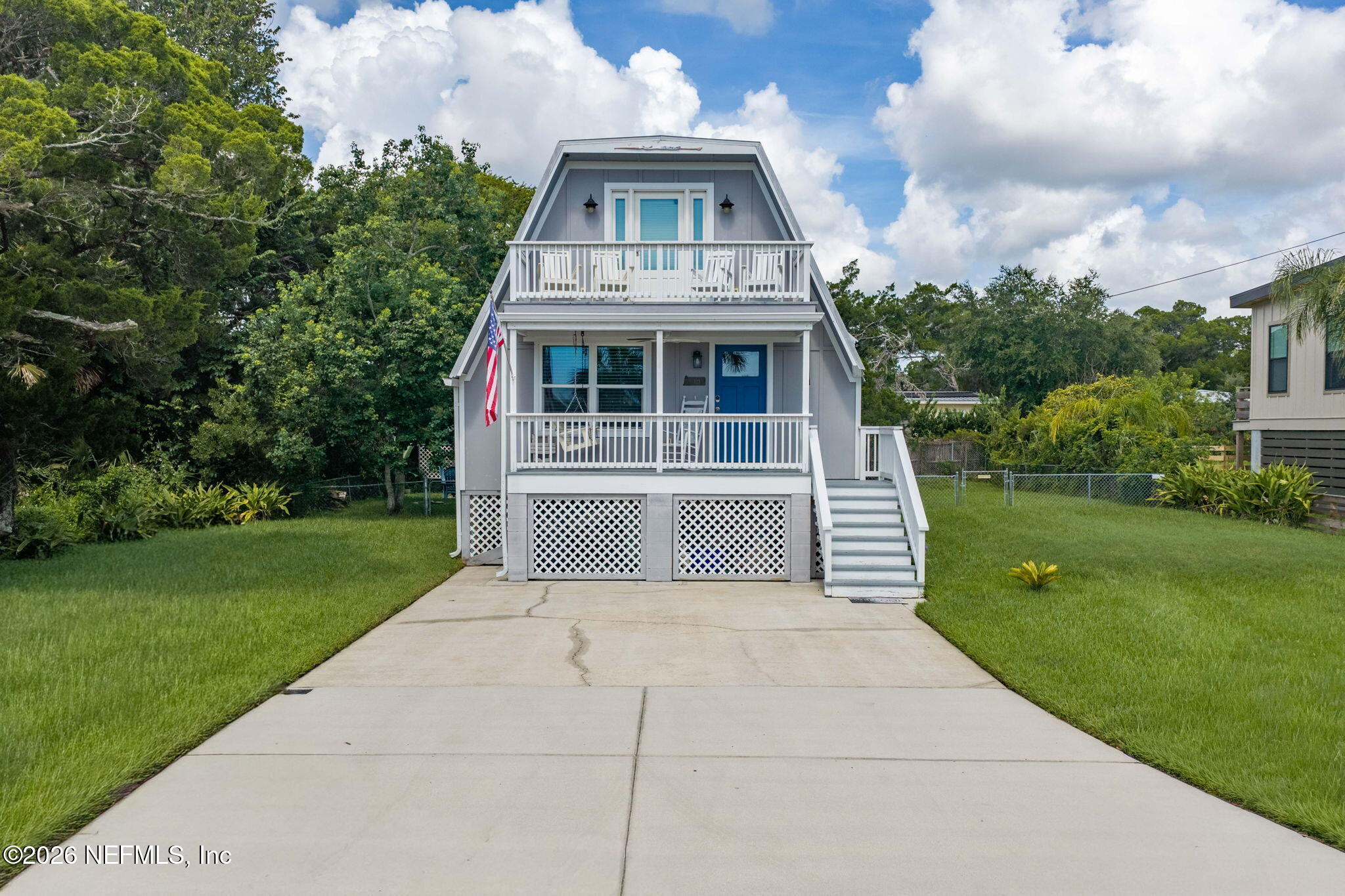 123 Ferdinand Ave, Saint Augustine, FL 32080 photo