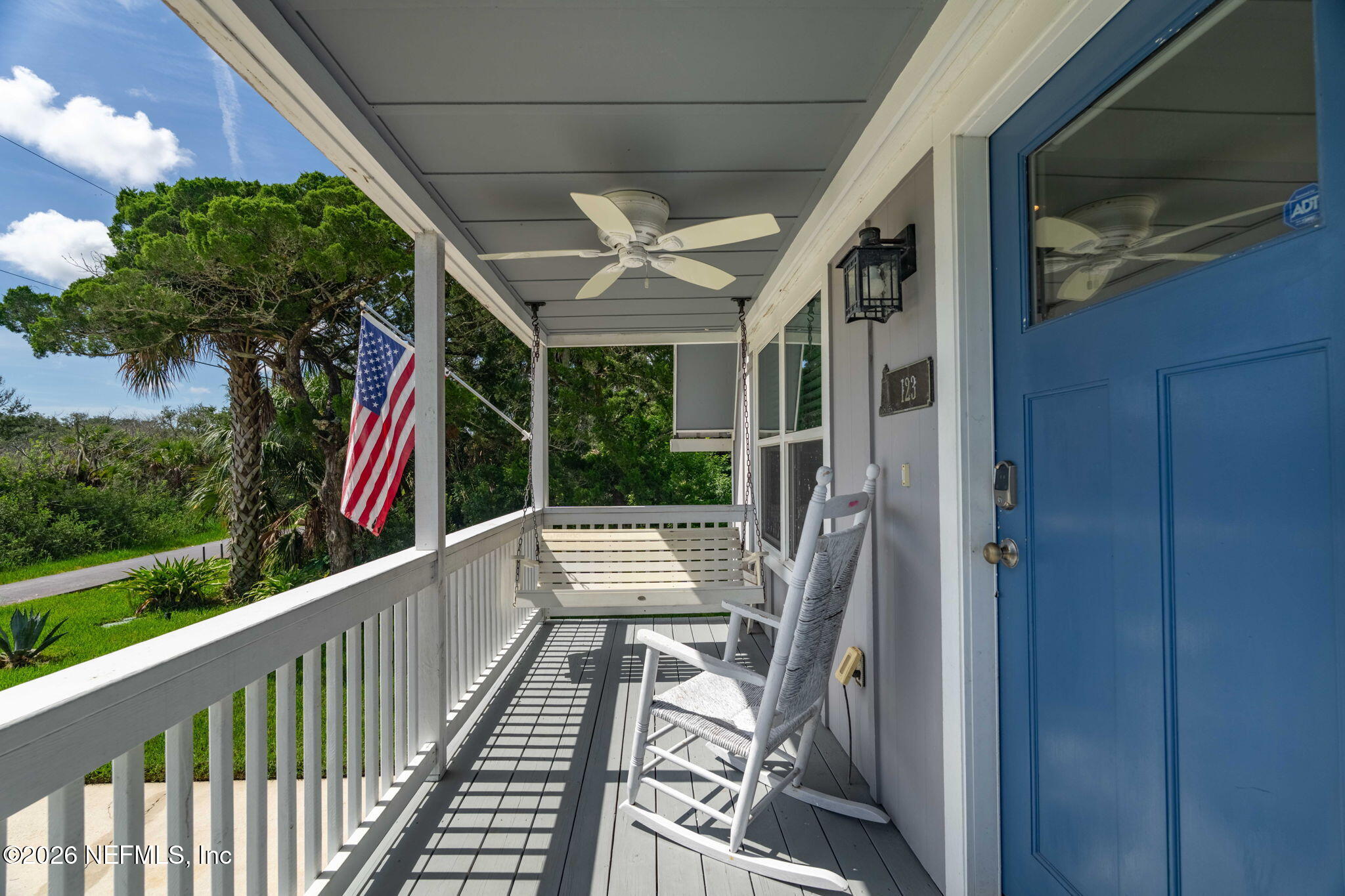 123 Ferdinand Ave, Saint Augustine, FL 32080 photo