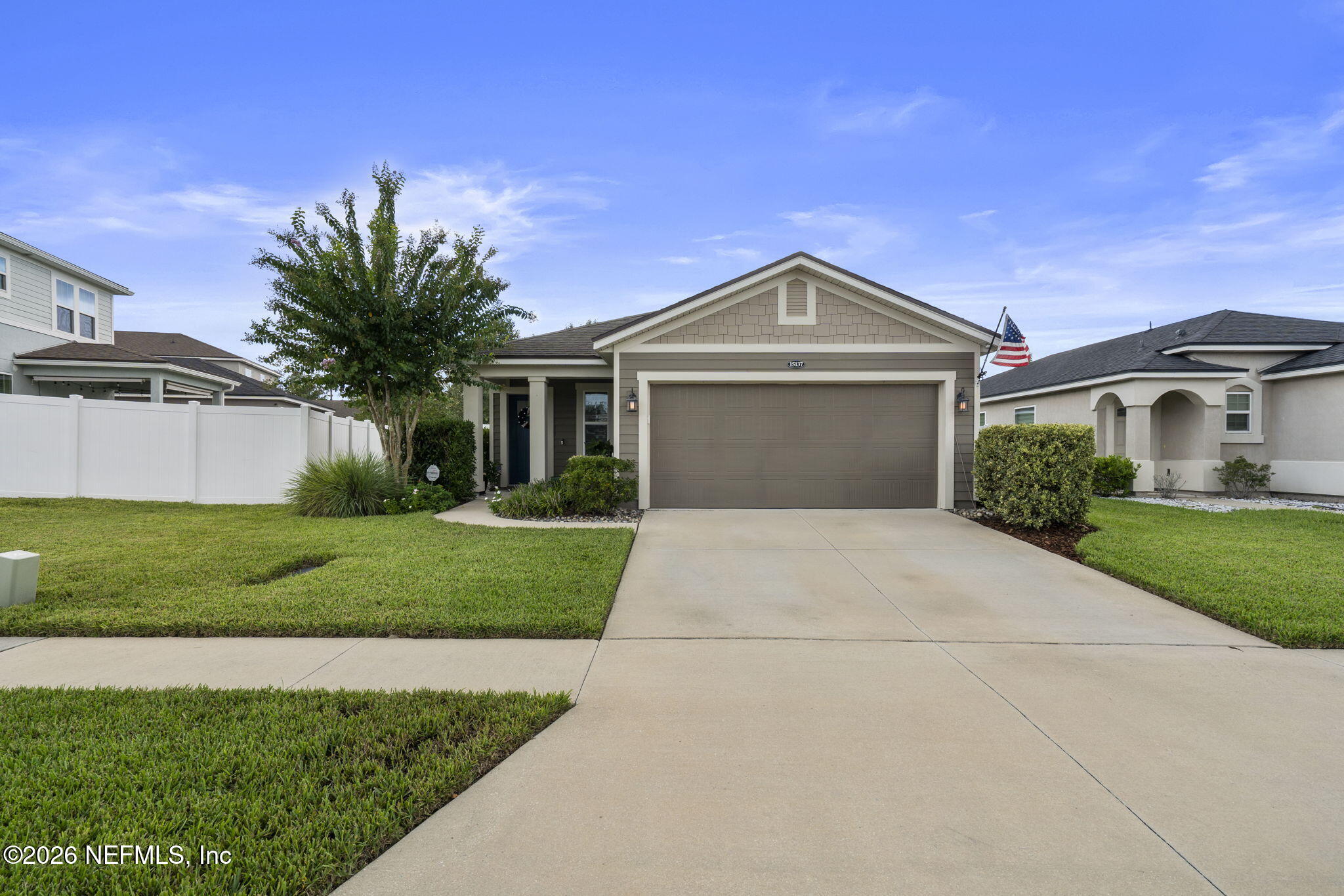 15137 Rain Lily St, Jacksonville, FL 32258