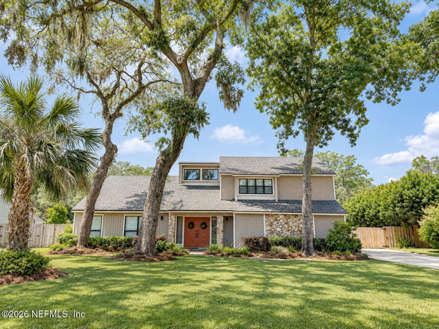 4850 Mariners Pt, Jacksonville, FL 32225