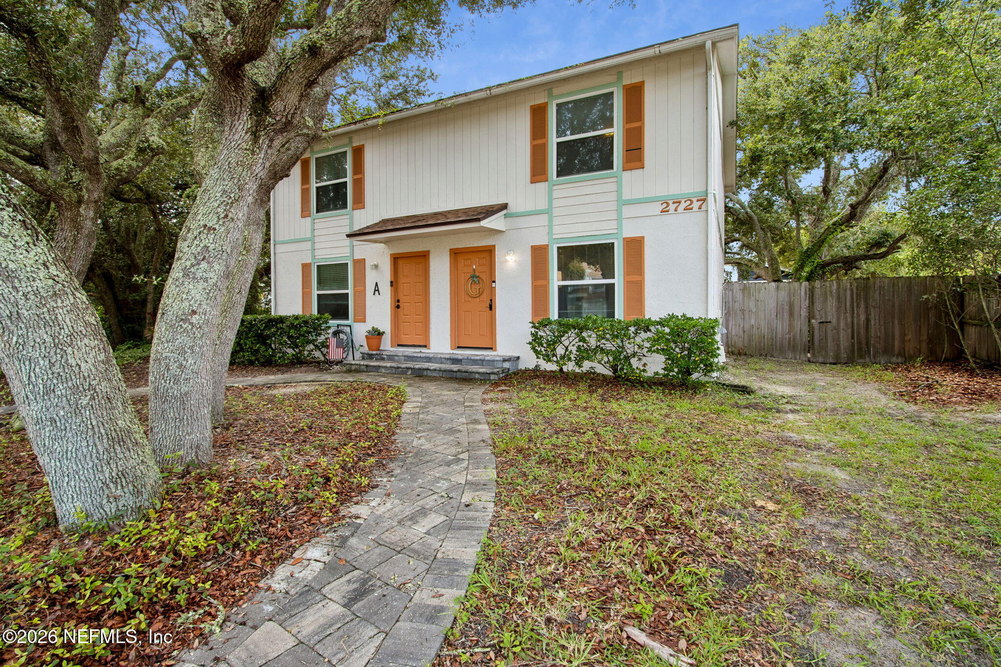 2727 1 Ave, Fernandina Beach, FL 32034