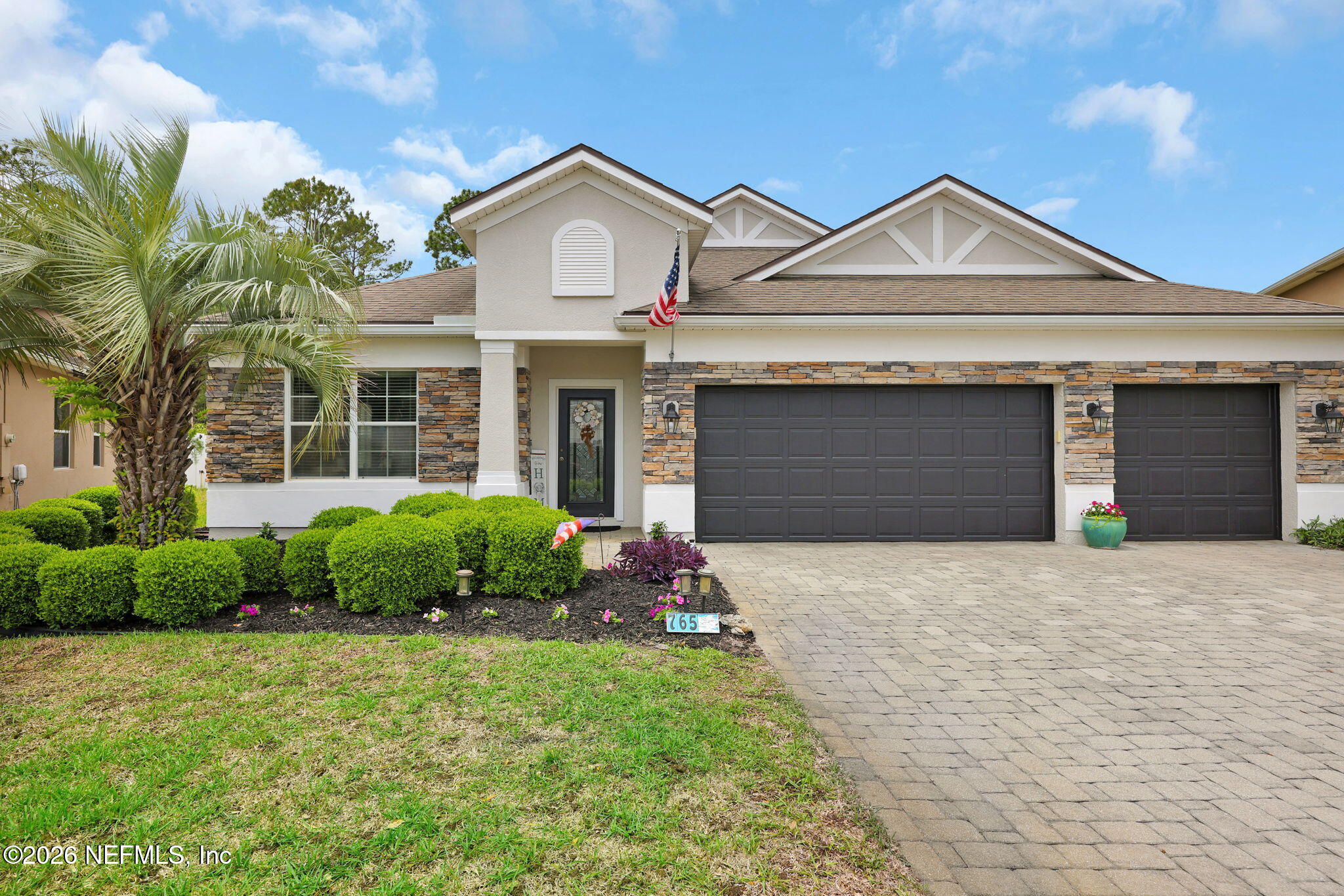765 Los Caminos St, Saint Augustine, FL 32095