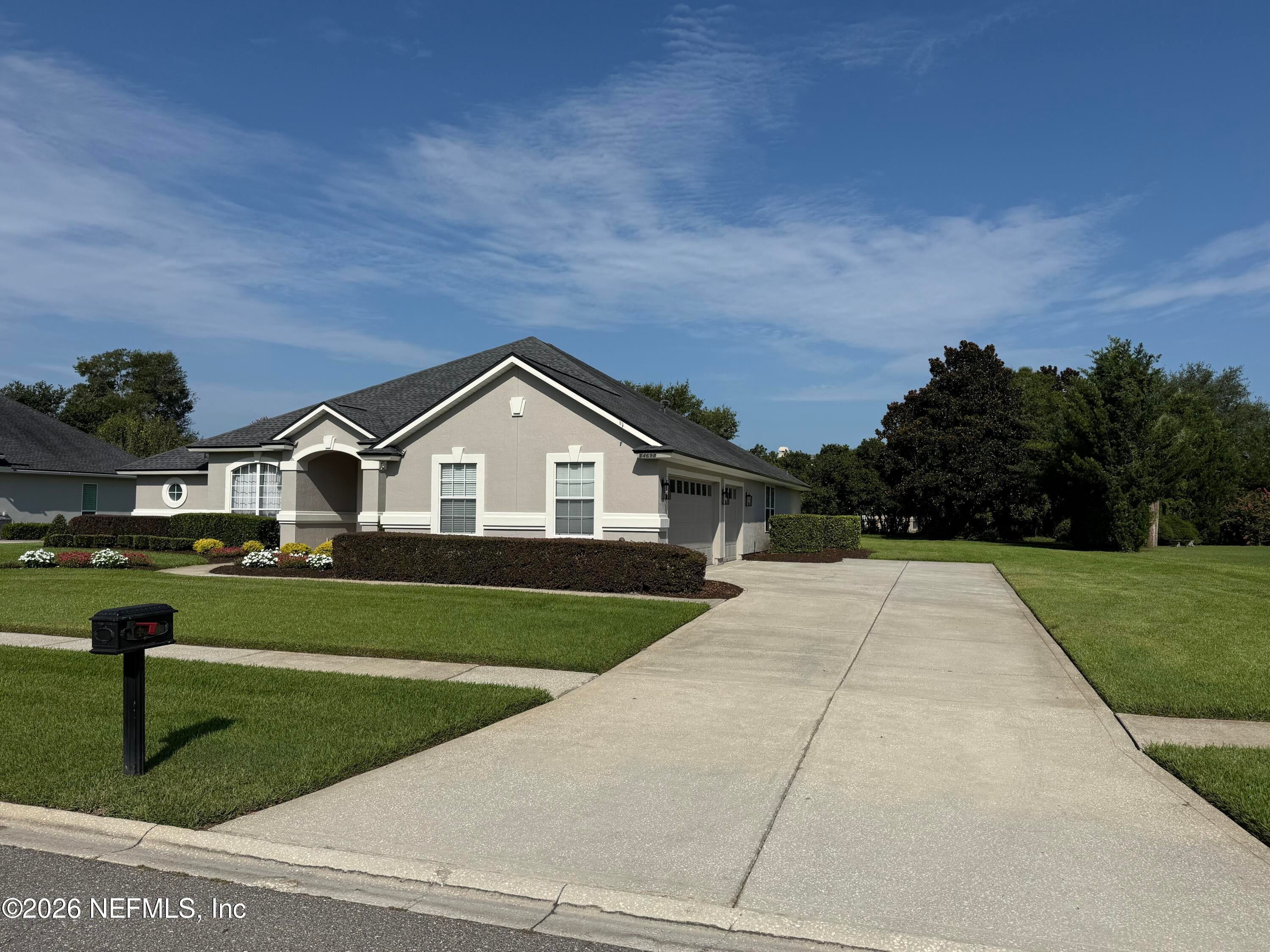 14698 Starratt Creek Dr, Jacksonville, FL 32226 photo