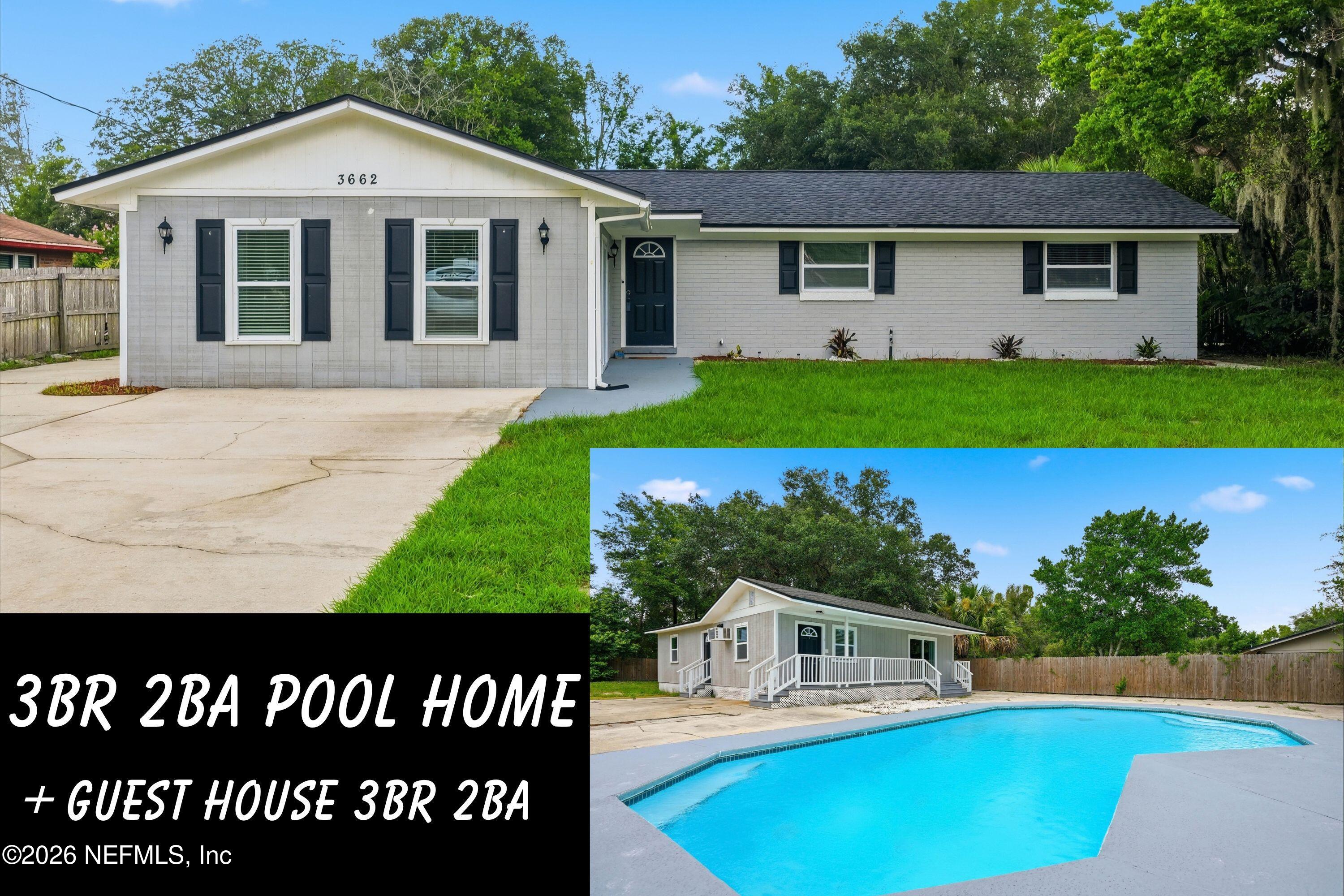 3662 Mateo Pl, Orange Park, FL 32065