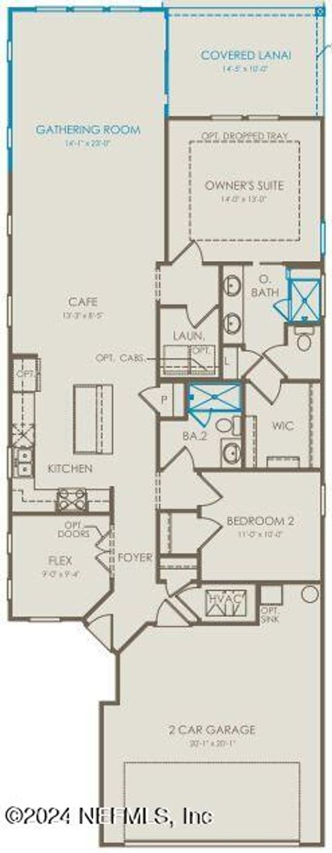 Single Family Residence in Yulee FL 565 CONTINUUM Loop 1.jpg