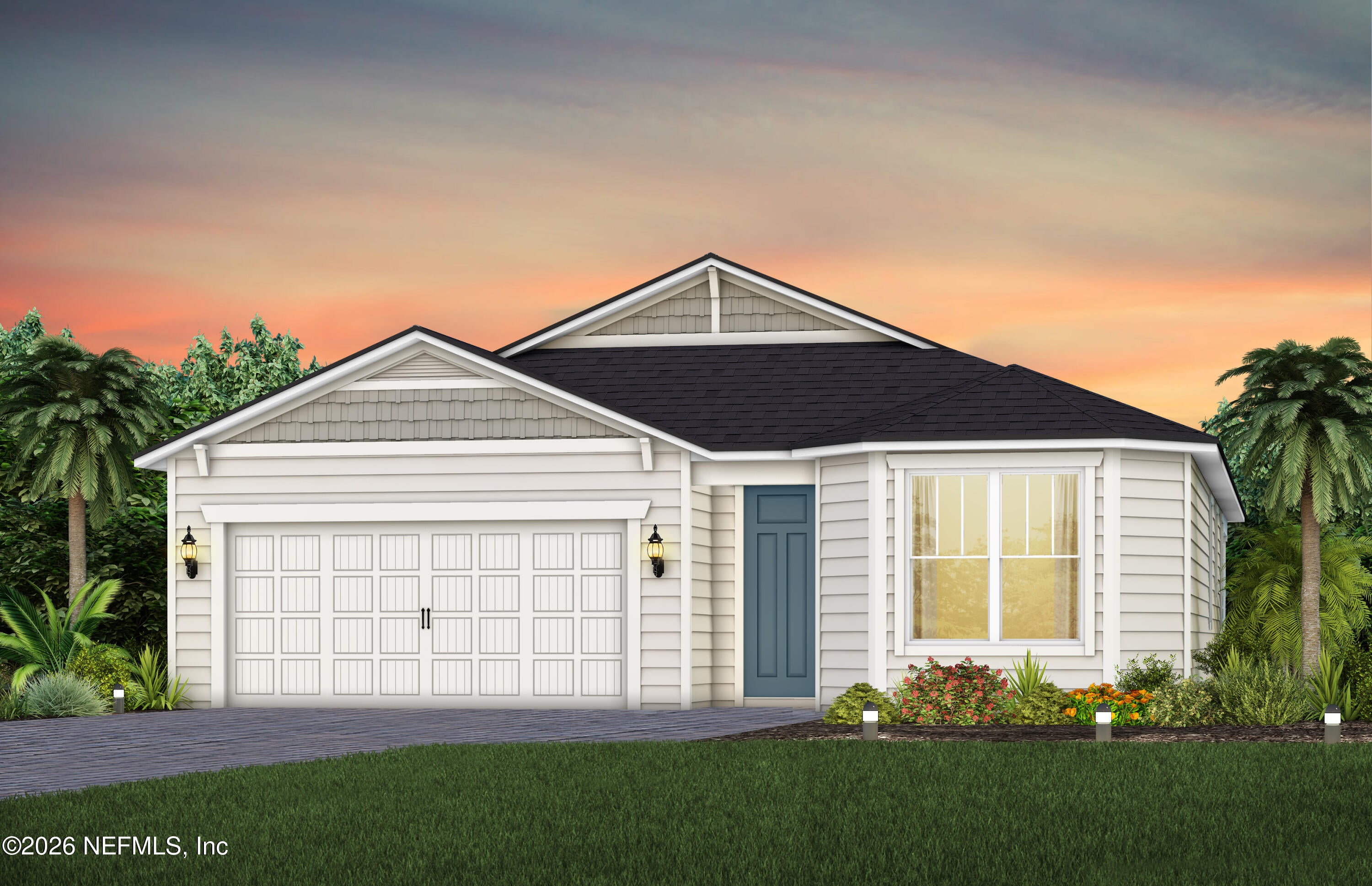 606 Luminous Ave, Saint Johns, FL 32259