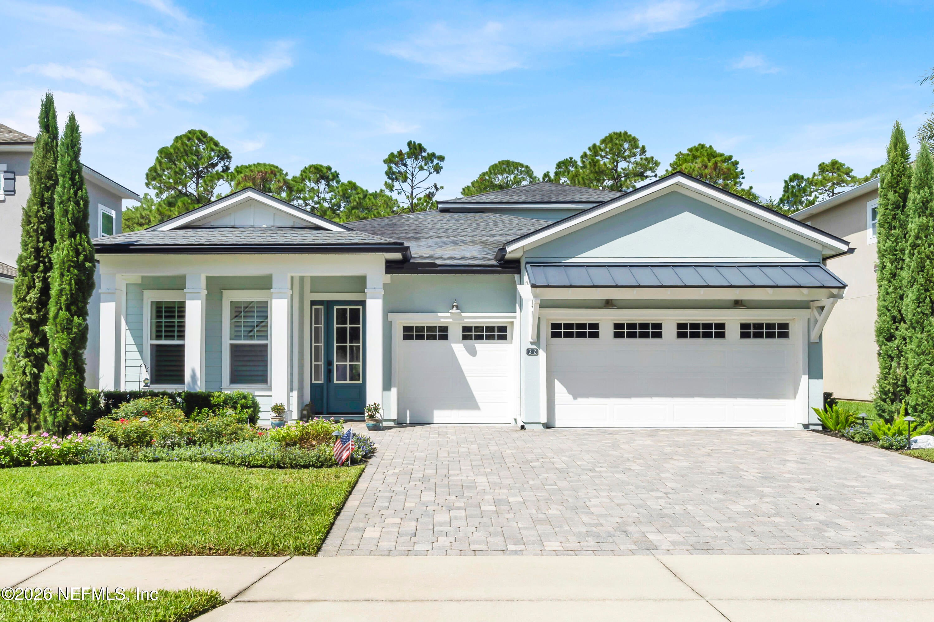 32 Palm Island Way, Ponte Vedra, FL 32081 photo