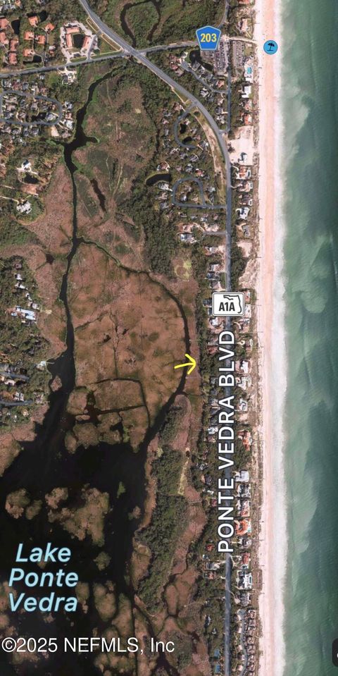Unimproved Land in Ponte Vedra Beach FL 0 N A1A PONTE BLVD.jpg