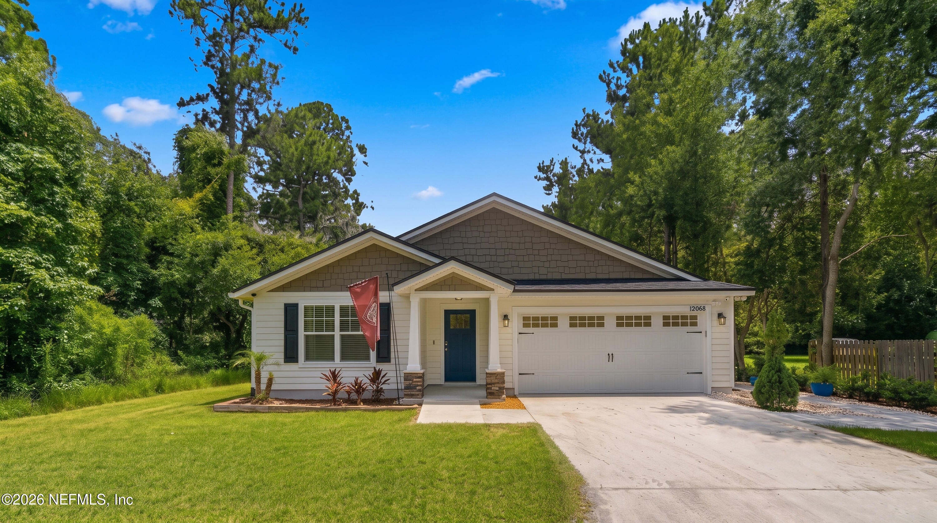 12068 Versailles St, Jacksonville, FL 32224