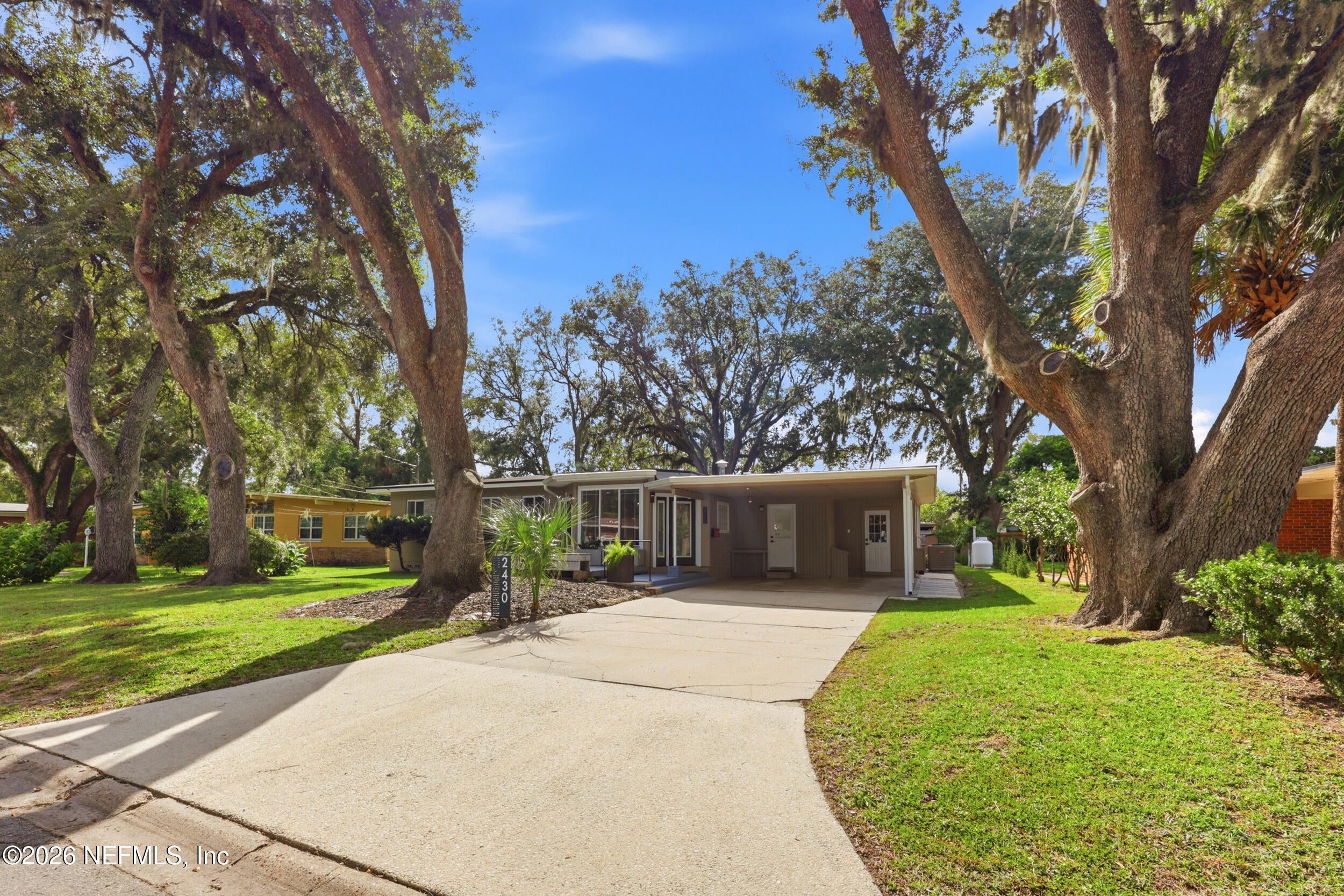2430 Ironwood Dr, Jacksonville, FL 32216 photo