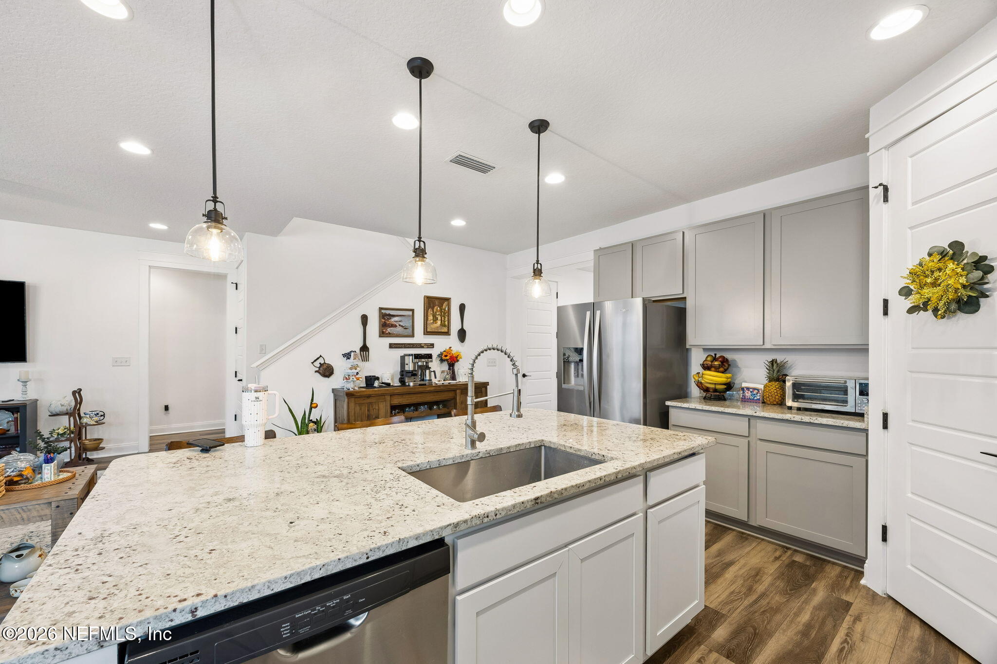 141 Linsbury Ct, Saint Augustine, FL 32092 photo
