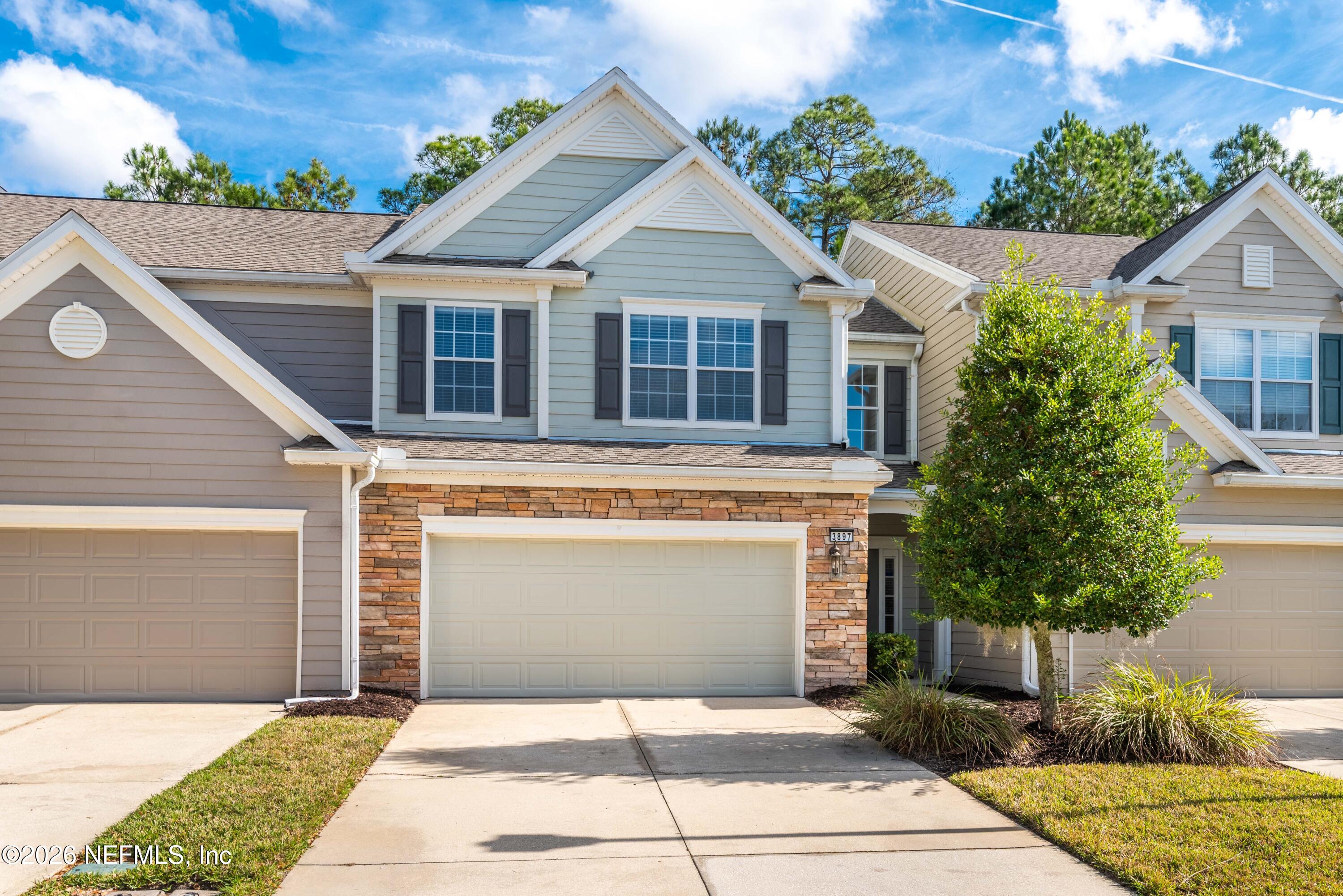 3897 Lionheart Dr, Jacksonville, FL 32216 photo