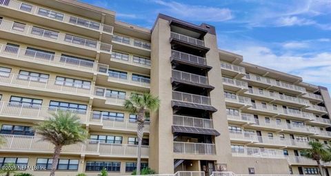 Condominium in Fernandina Beach FL 3240 FLETCHER Avenue #665.jpg