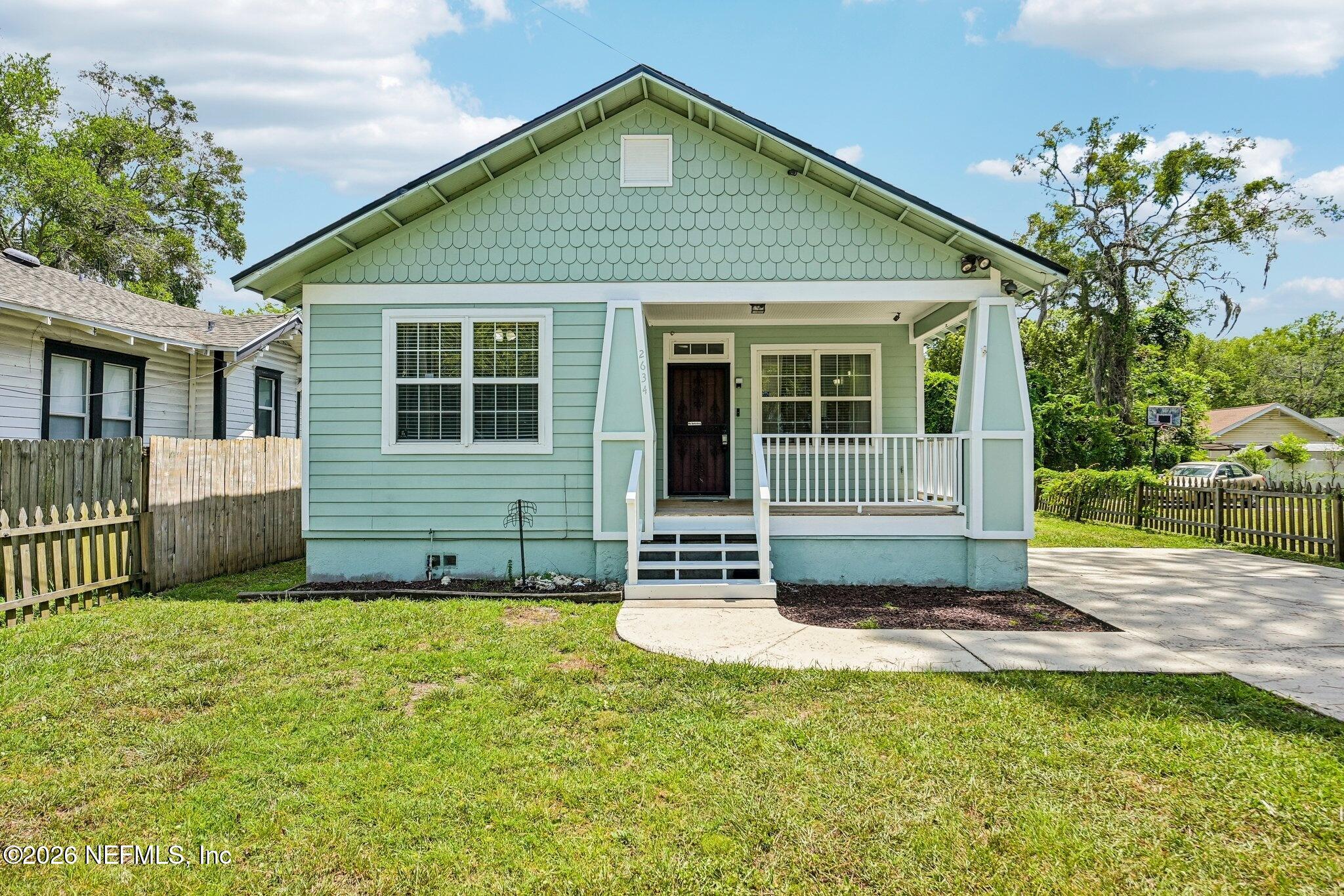 2634 Gilmore St, Jacksonville, FL 32204