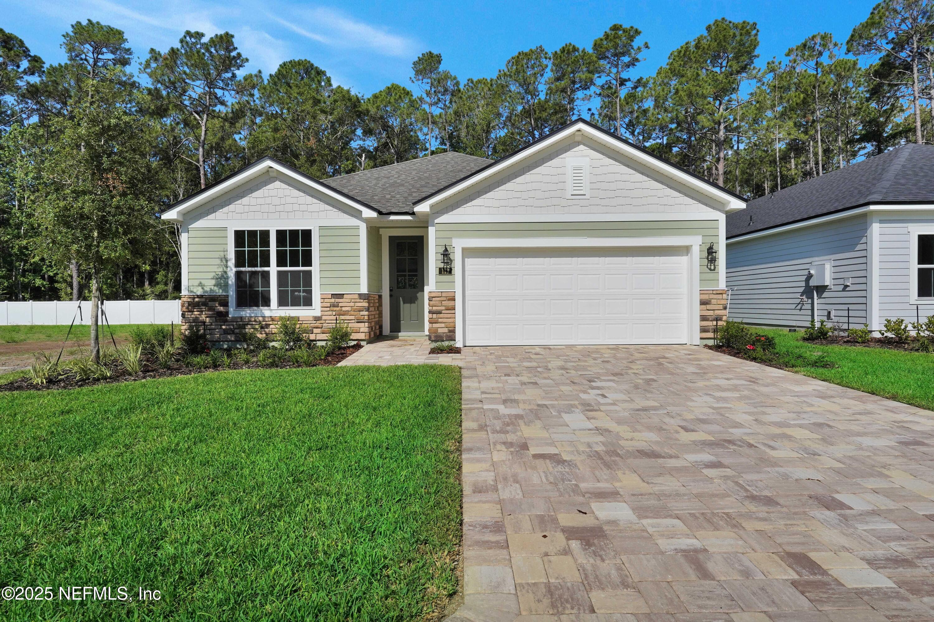 113 Cypress Bluff Way Way, Saint Augustine, FL 32084