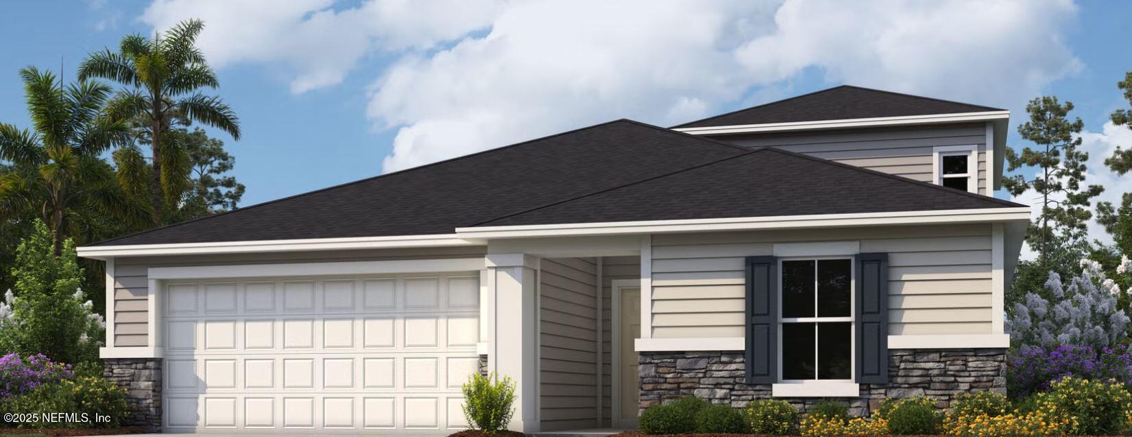 3445 Golden Eye Dr, Orange Park, FL 32073