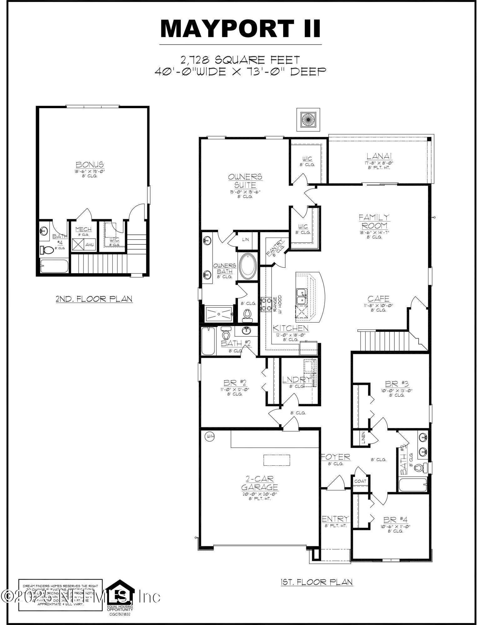 3445 Golden Eye Dr, Orange Park, FL 32073 photo
