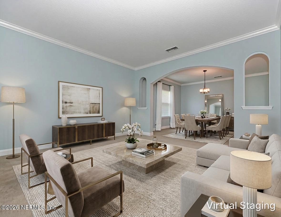 35 Palomino Way, Saint Augustine, FL 32095 photo