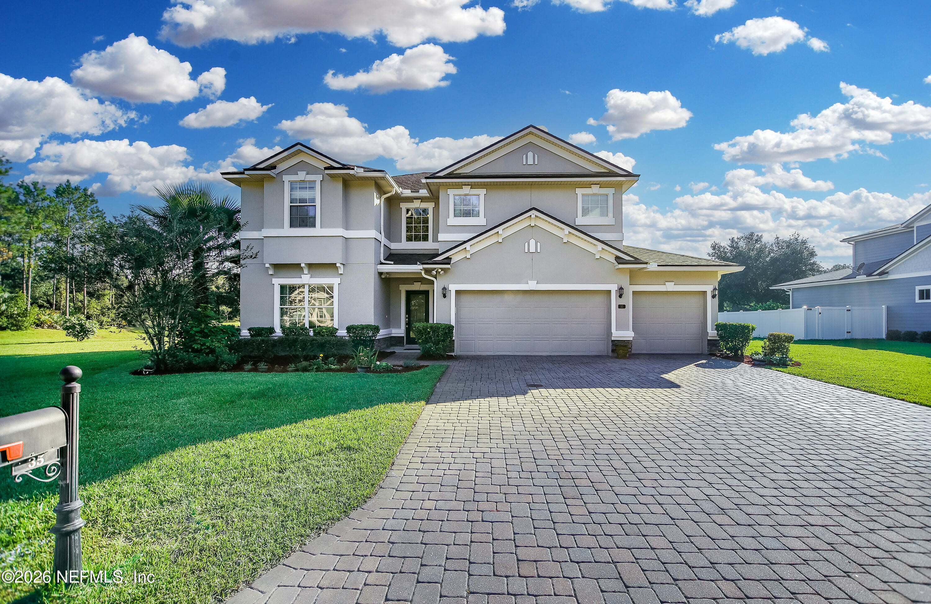 35 Palomino Way, Saint Augustine, FL 32095 photo