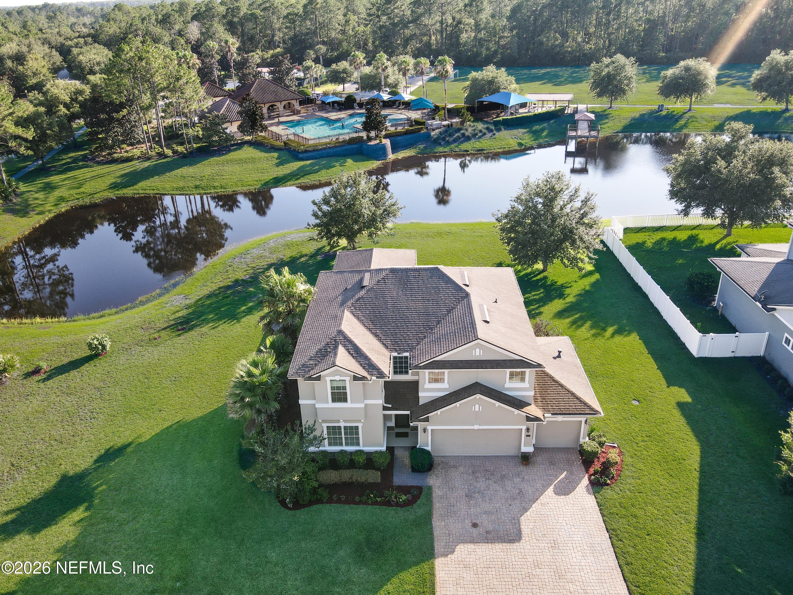 35 Palomino Way, Saint Augustine, FL 32095