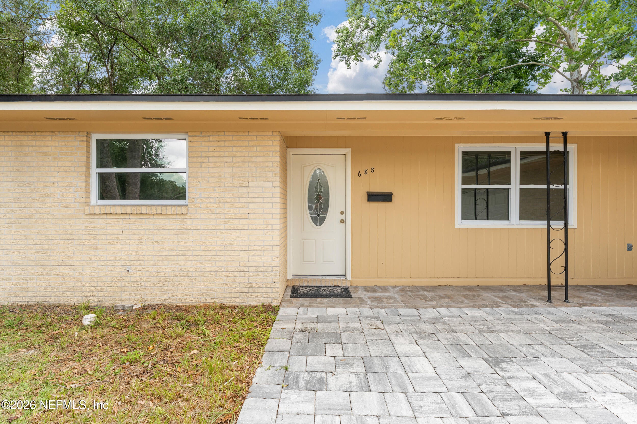 688 Claire Ln, Orange Park, FL 32073 photo