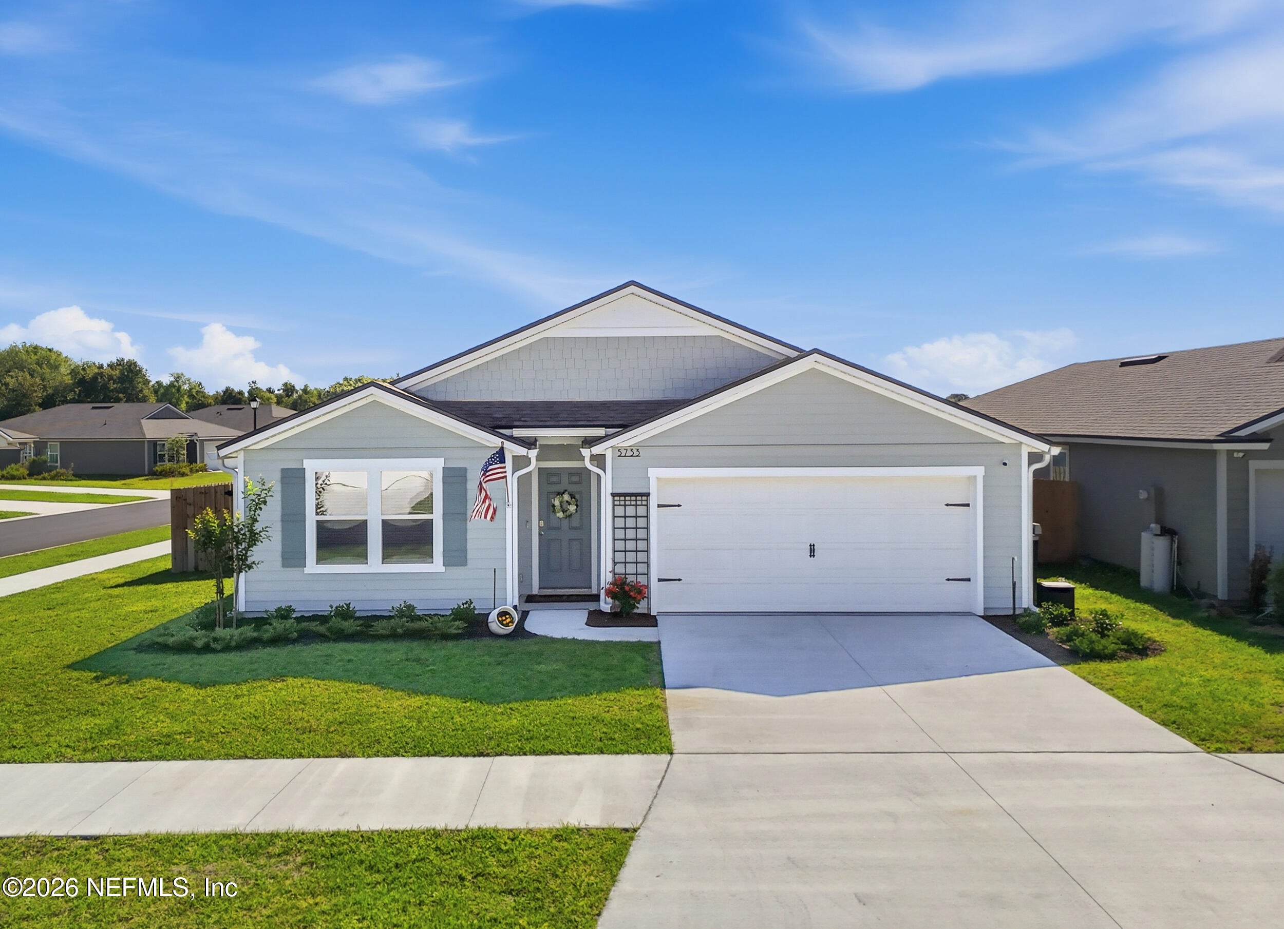5733 Spruce Alder Way, Jacksonville, FL 32219 photo