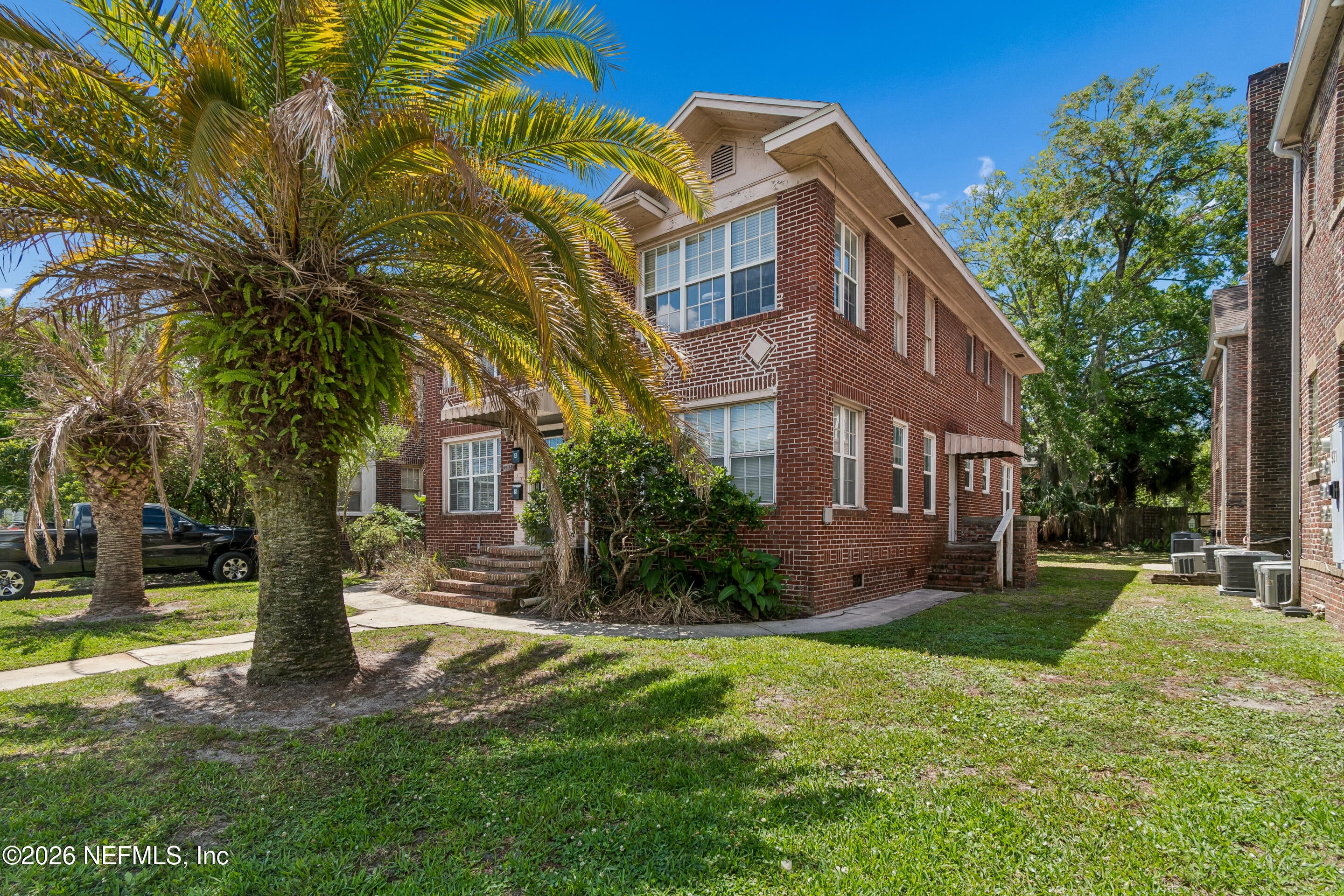 2892 College St, Jacksonville, FL 32205 photo