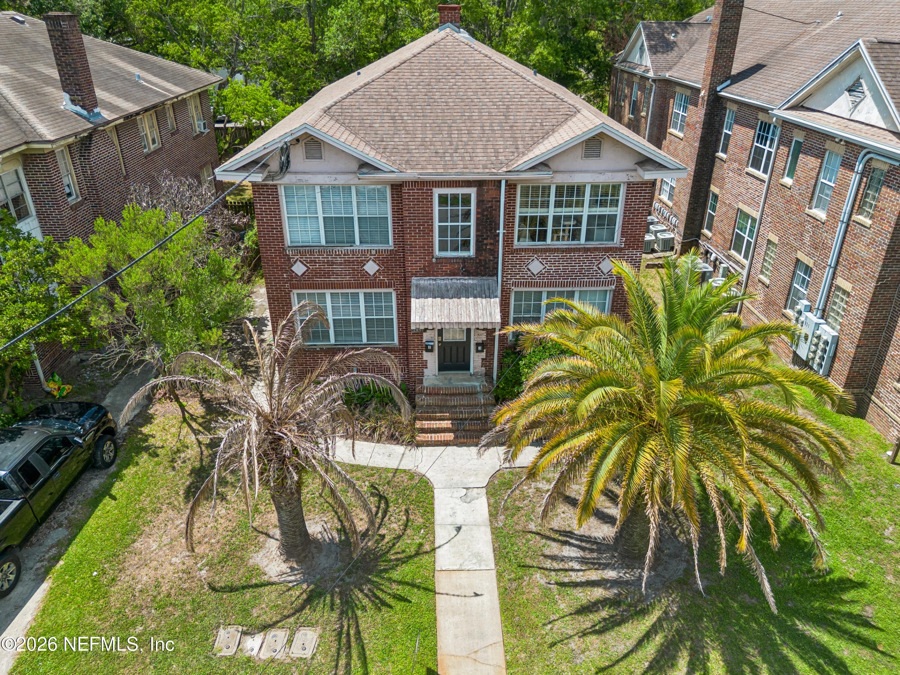2892 College St, Jacksonville, FL 32205 photo
