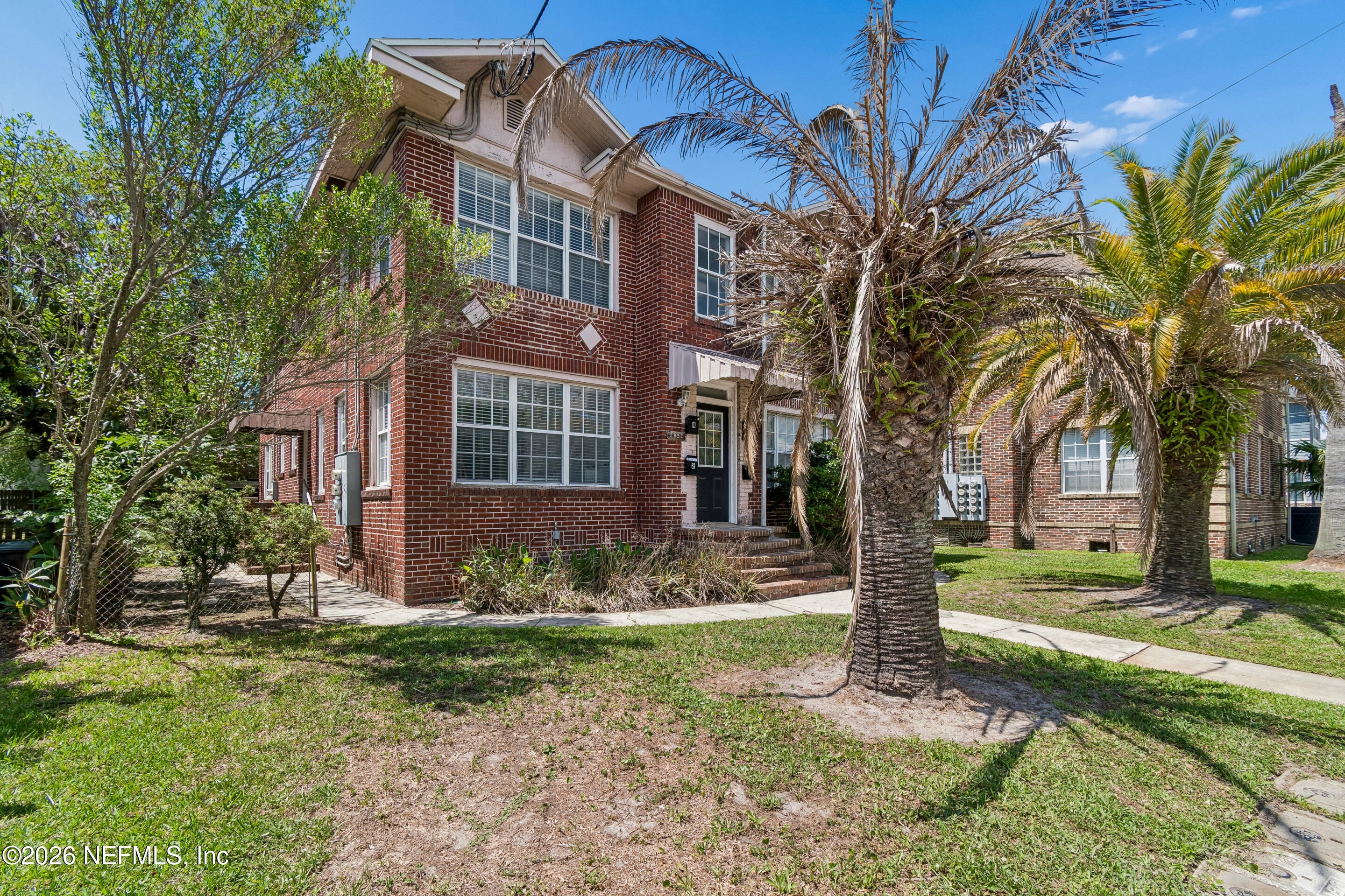 2892 College St, Jacksonville, FL 32205 photo