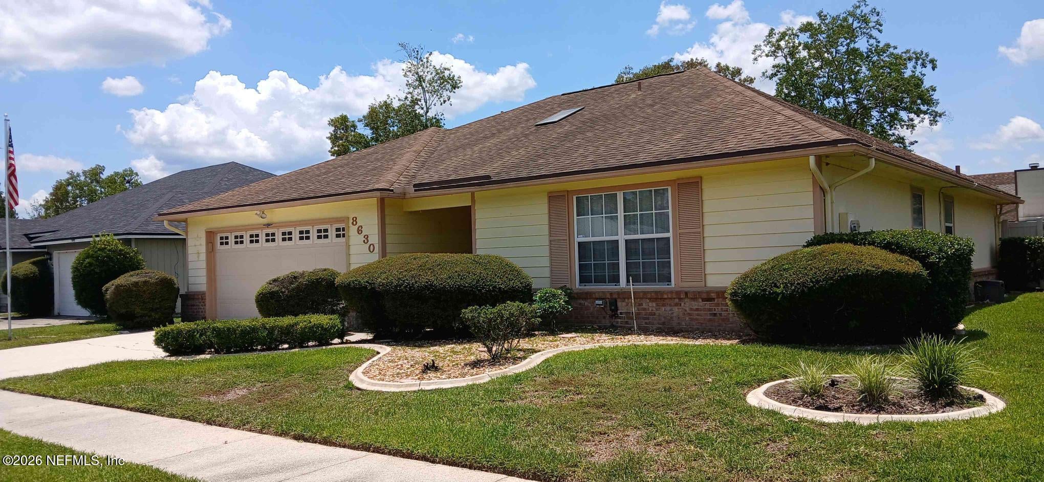 8630 Charlesgate Cir, Jacksonville, FL 32244 photo