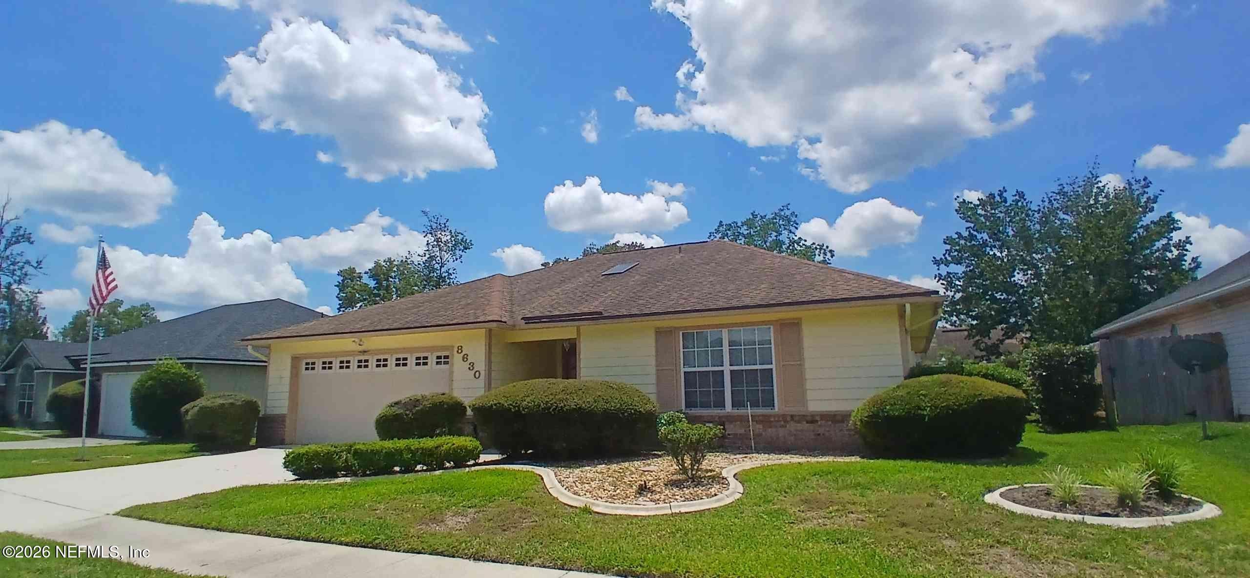 8630 Charlesgate Cir, Jacksonville, FL 32244