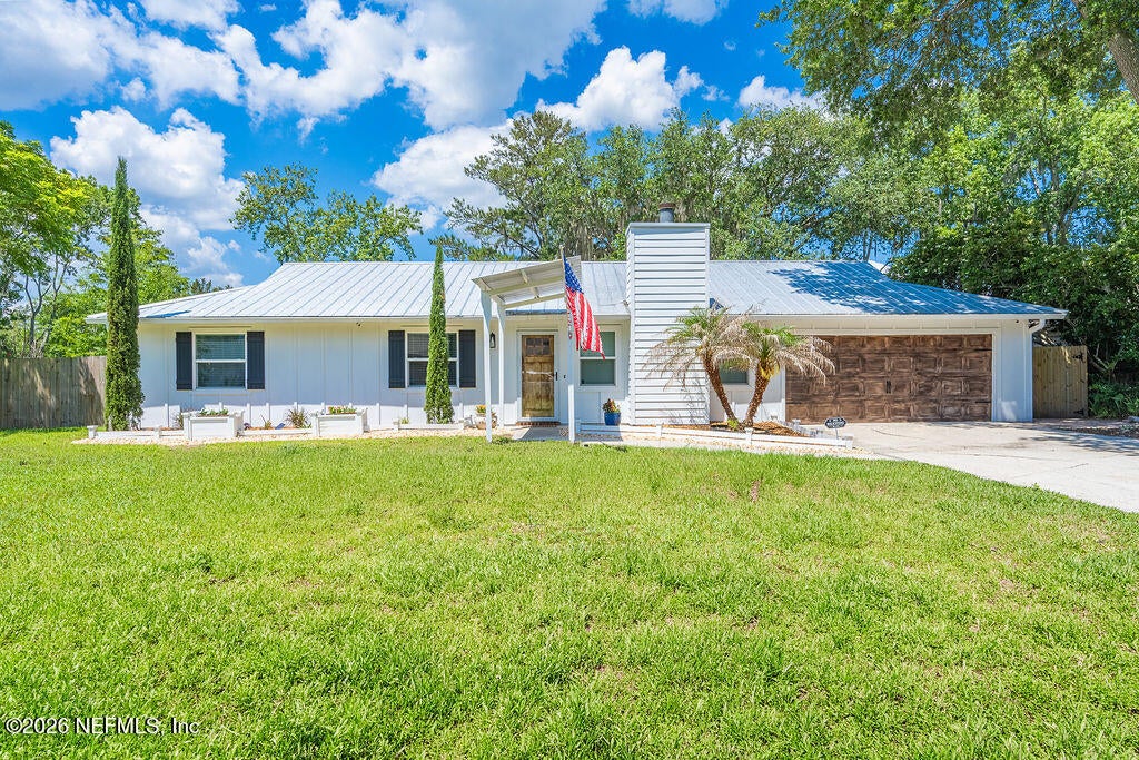 180 Cockatiel Dr, Jacksonville, FL 32225 photo