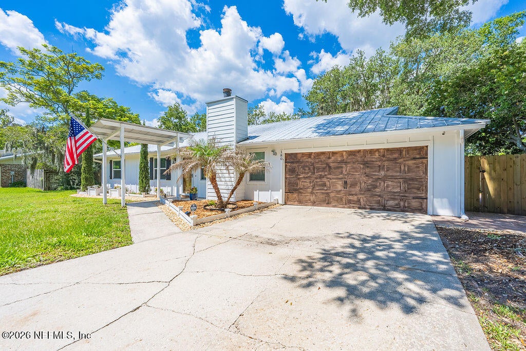 180 Cockatiel Dr, Jacksonville, FL 32225 photo