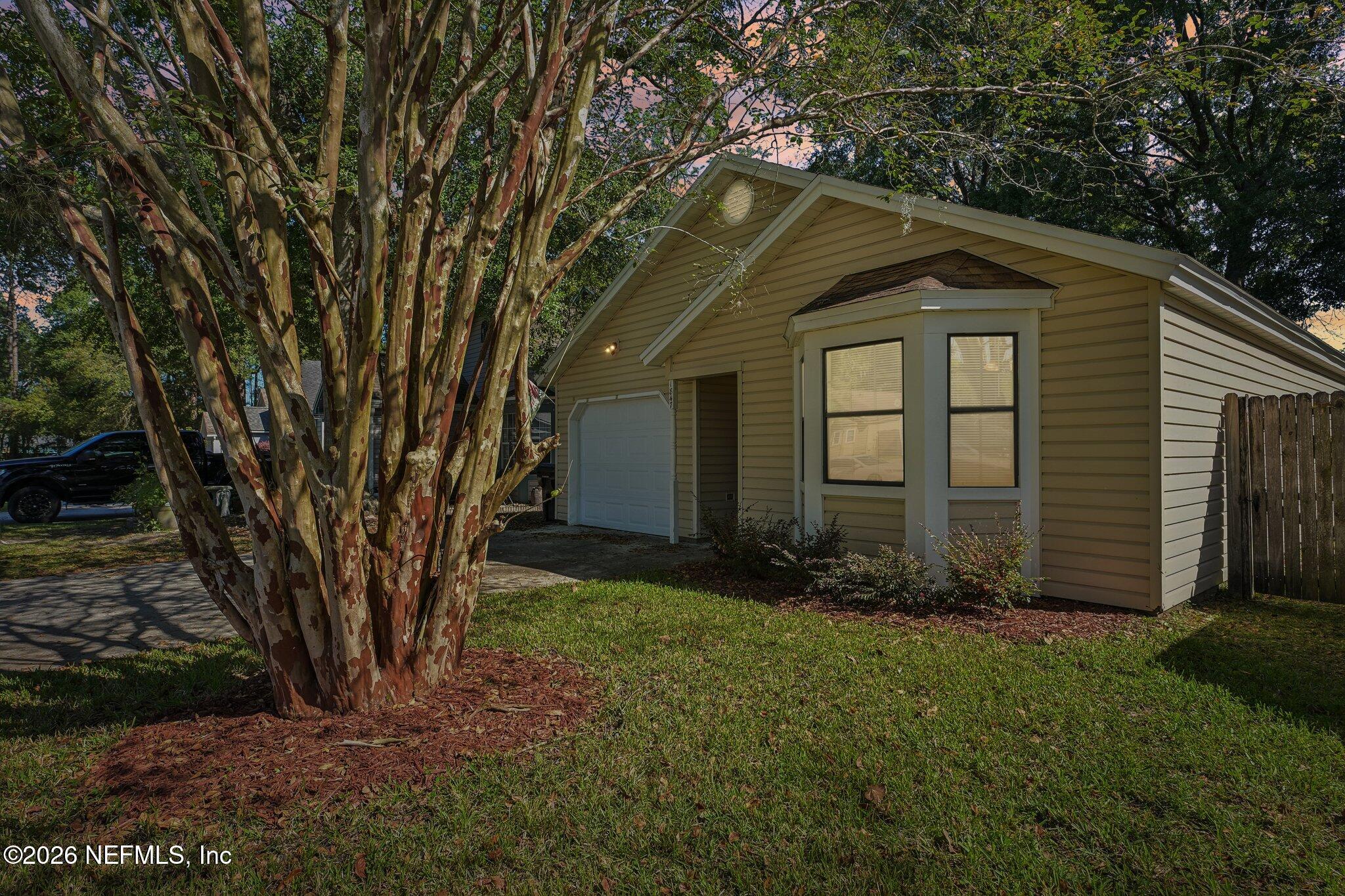 1847 Mackenzie Ct, Middleburg, FL 32068