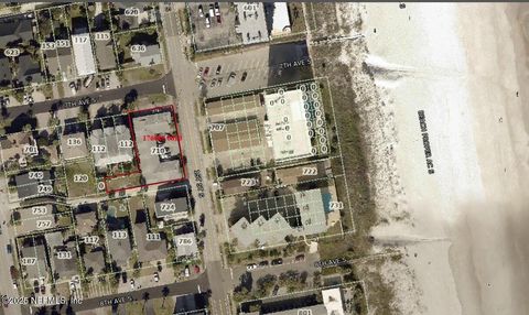 Quadruplex in Jacksonville Beach FL 710 1ST Street.jpg