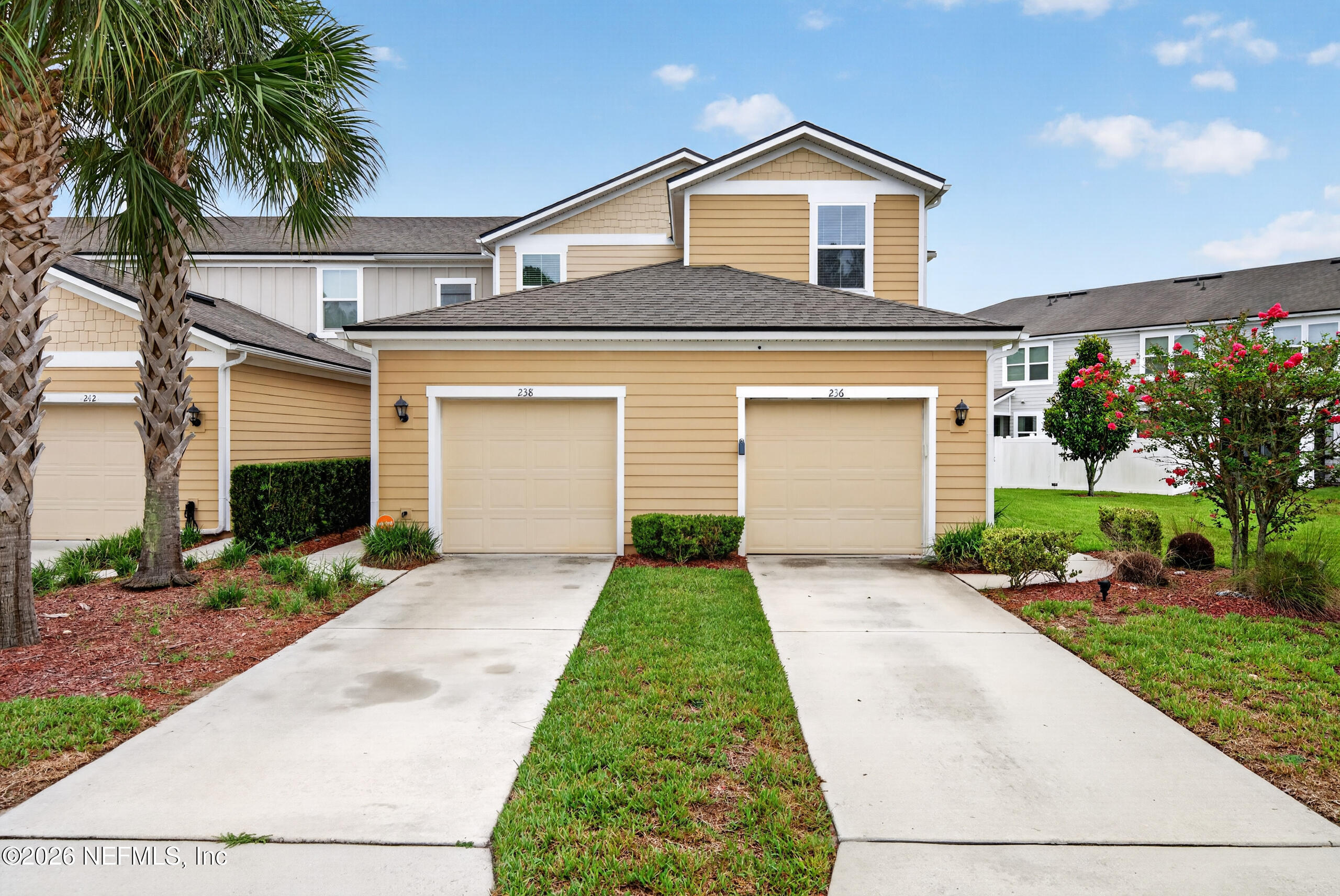 236 Servia Dr, Saint Johns, FL 32259 photo