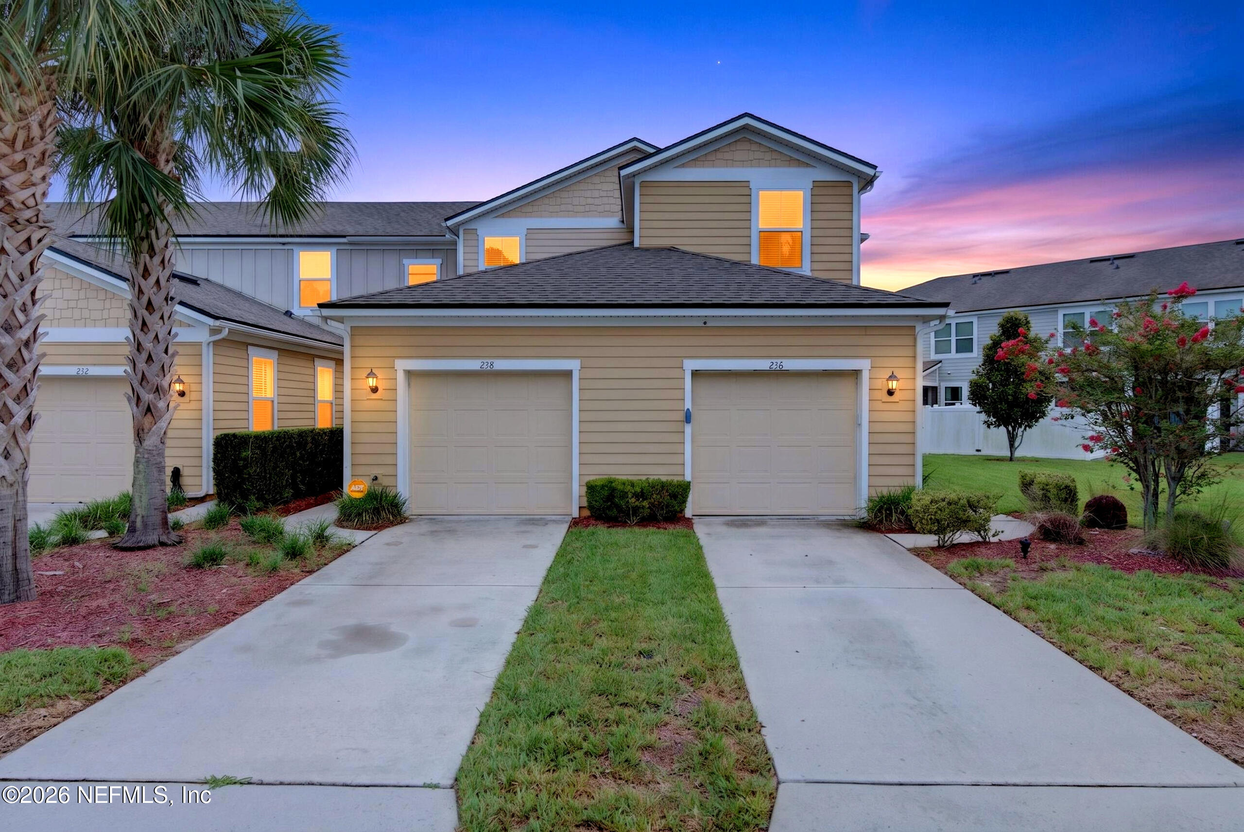 236 Servia Dr, Saint Johns, FL 32259