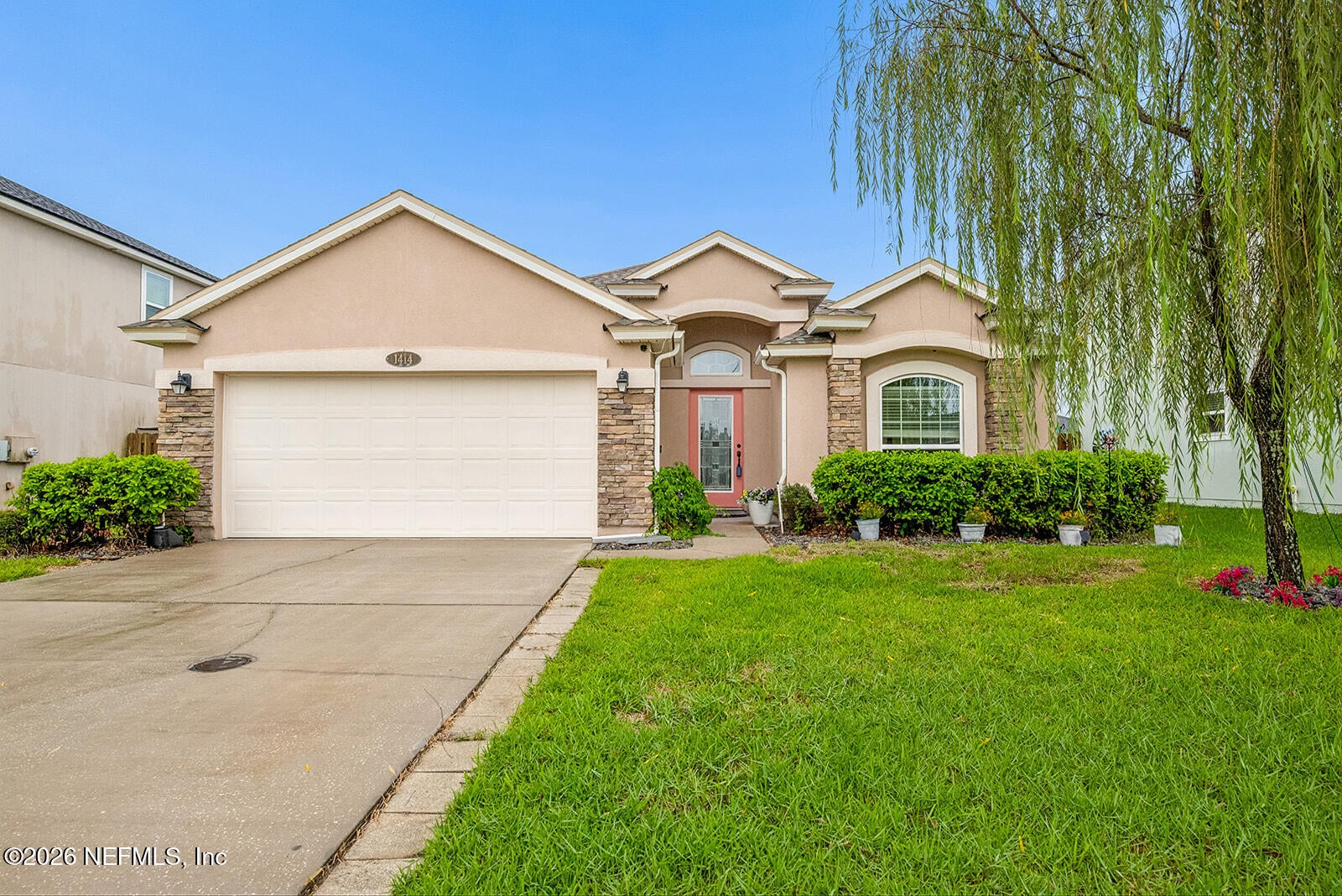 1414 Nochaway Dr, Saint Augustine, FL 32092 photo