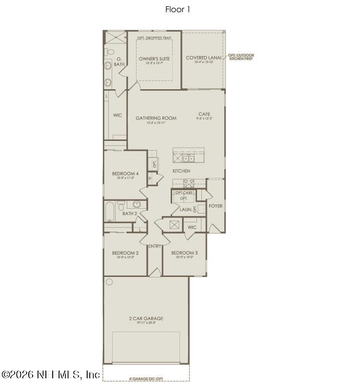 1905 Sue Meadow Ln, Middleburg, FL 32068 photo