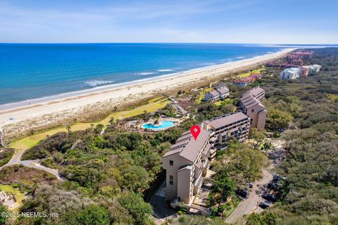 Condominium in Amelia Island FL 1107 BEACH WALKER Road #1107.jpg