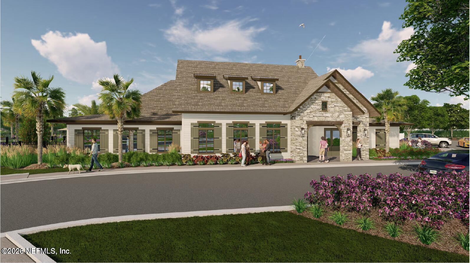 345 Barbosa Trl, Saint Augustine, FL 32095 photo