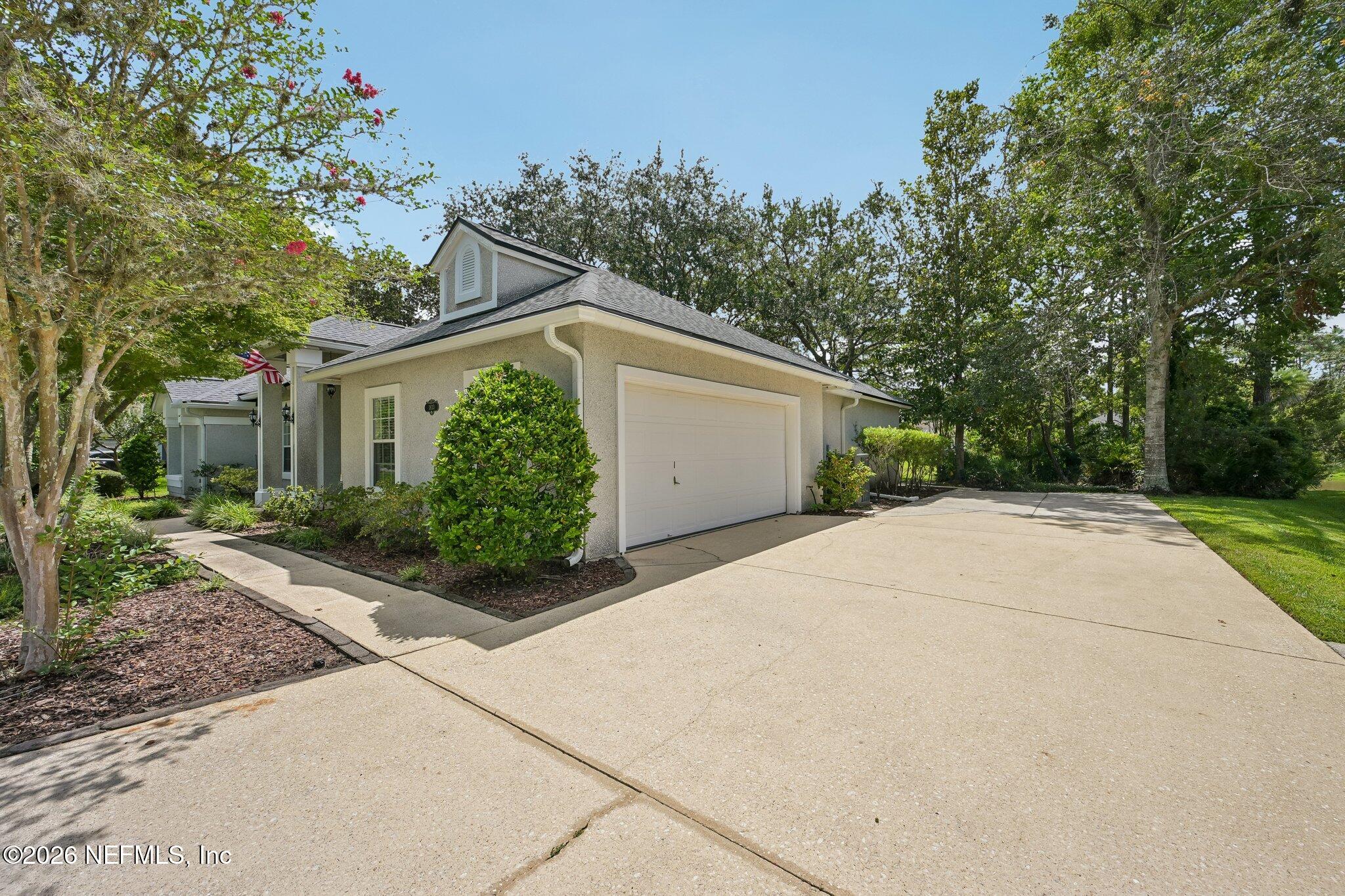 1833 Bluebonnet Way, Fleming Island, FL 32003 photo