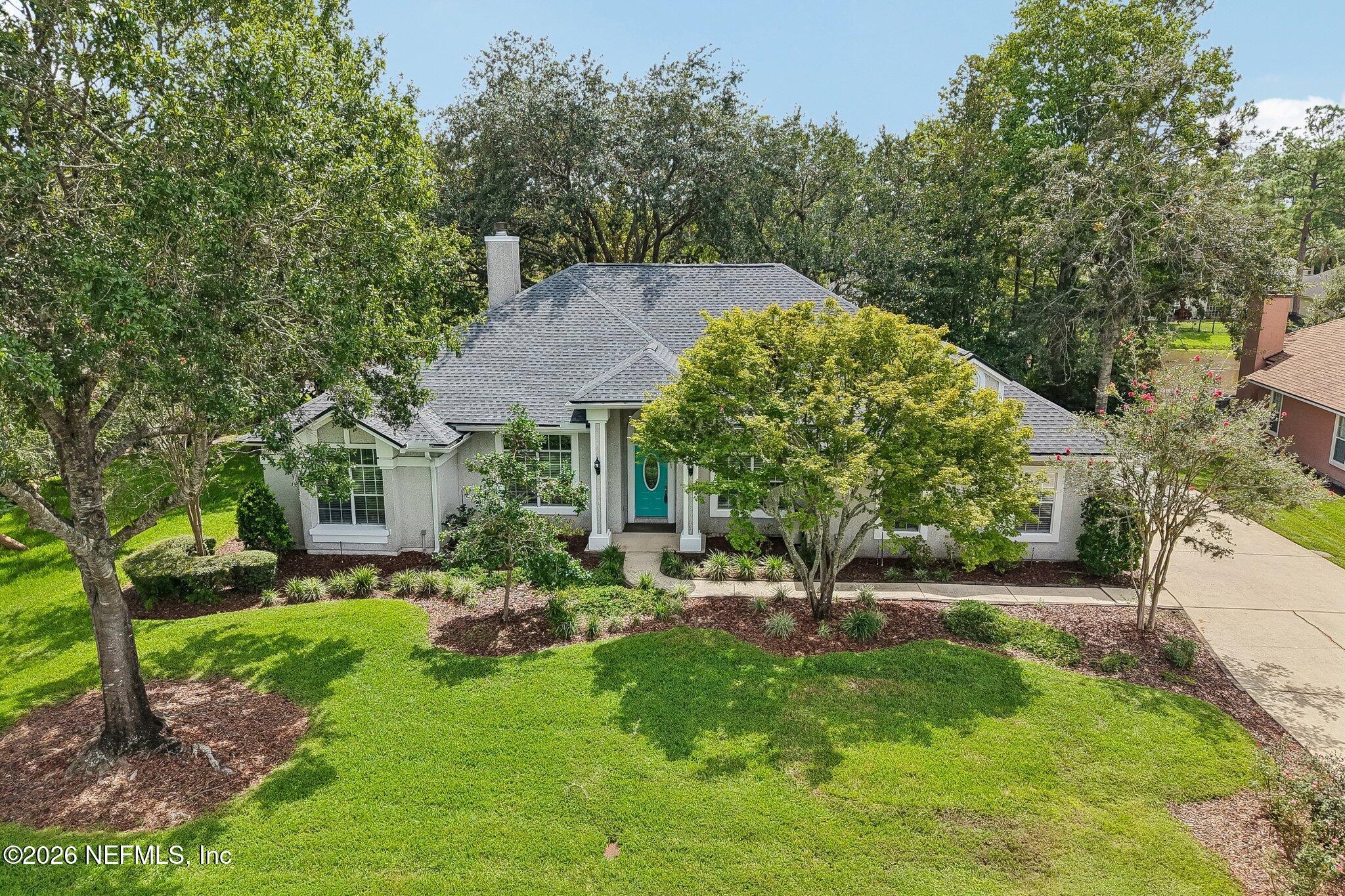 1833 Bluebonnet Way, Fleming Island, FL 32003 photo