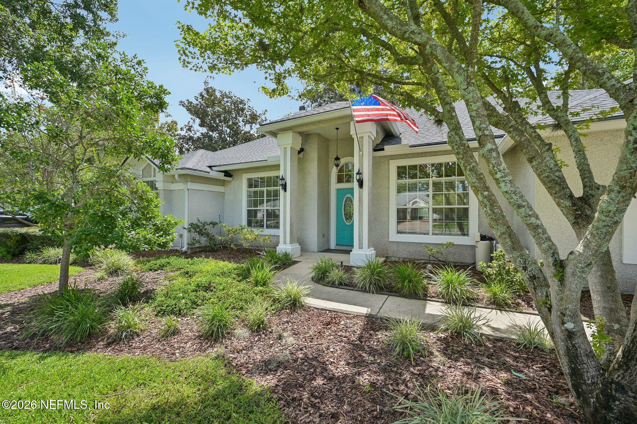 1833 Bluebonnet Way, Fleming Island, FL 32003 photo