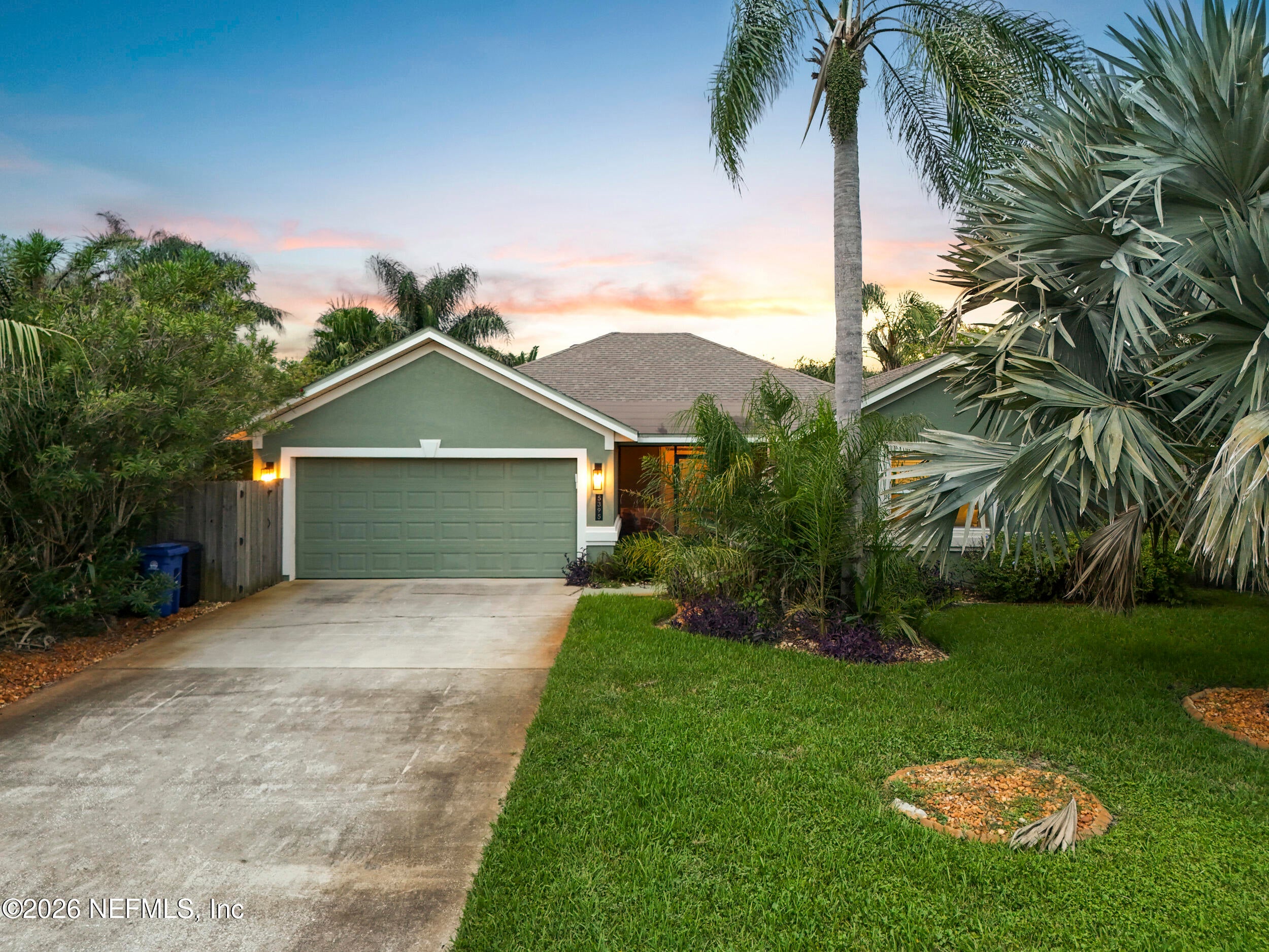 5395 5 St, St. Augustine Beach, FL 32080